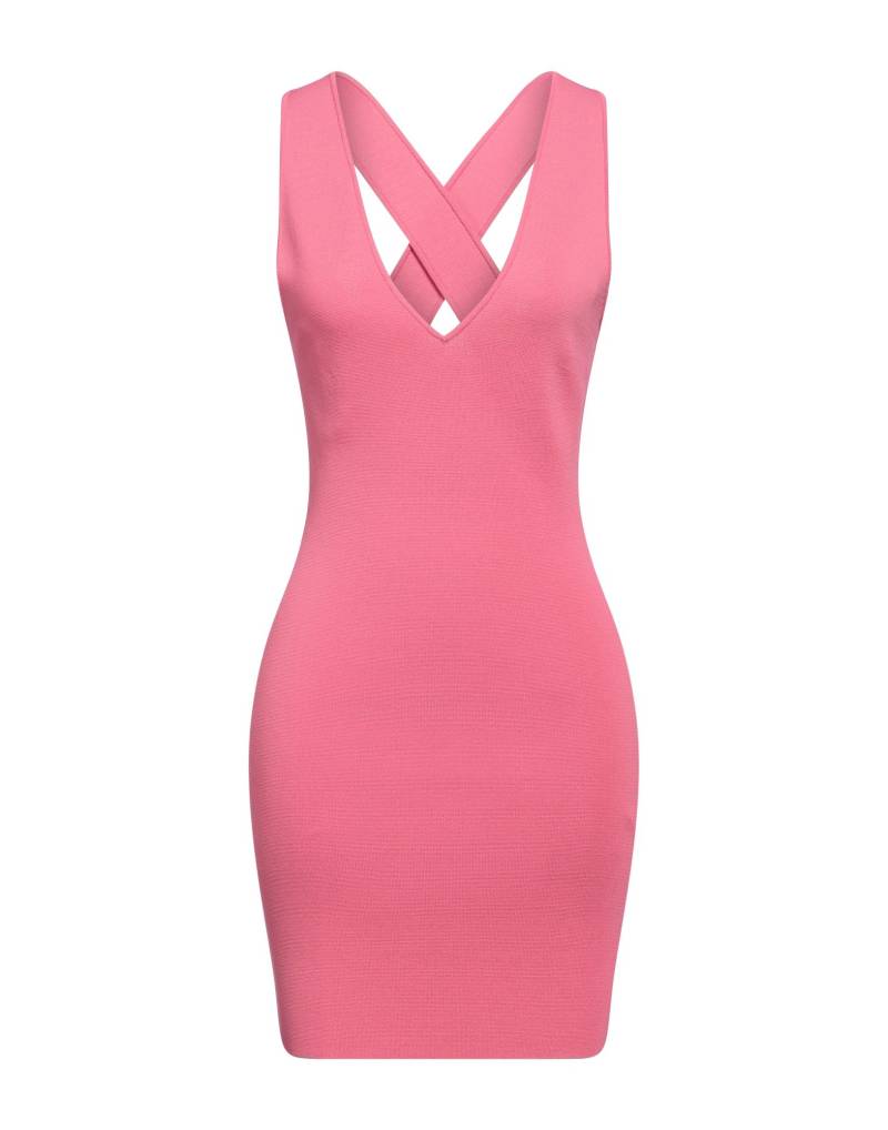 P.A.R.O.S.H. Mini-kleid Damen Rosa von P.A.R.O.S.H.