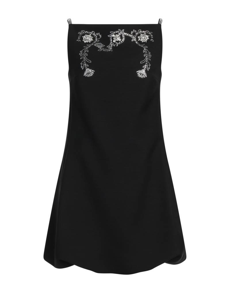 P.A.R.O.S.H. Mini-kleid Damen Schwarz von P.A.R.O.S.H.