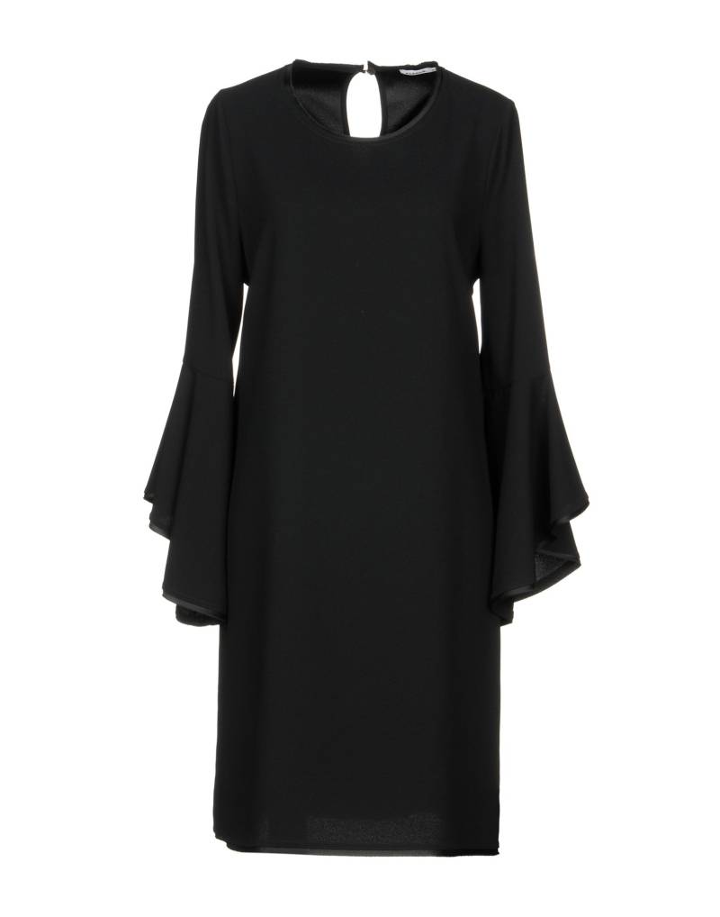P.A.R.O.S.H. Mini-kleid Damen Schwarz von P.A.R.O.S.H.