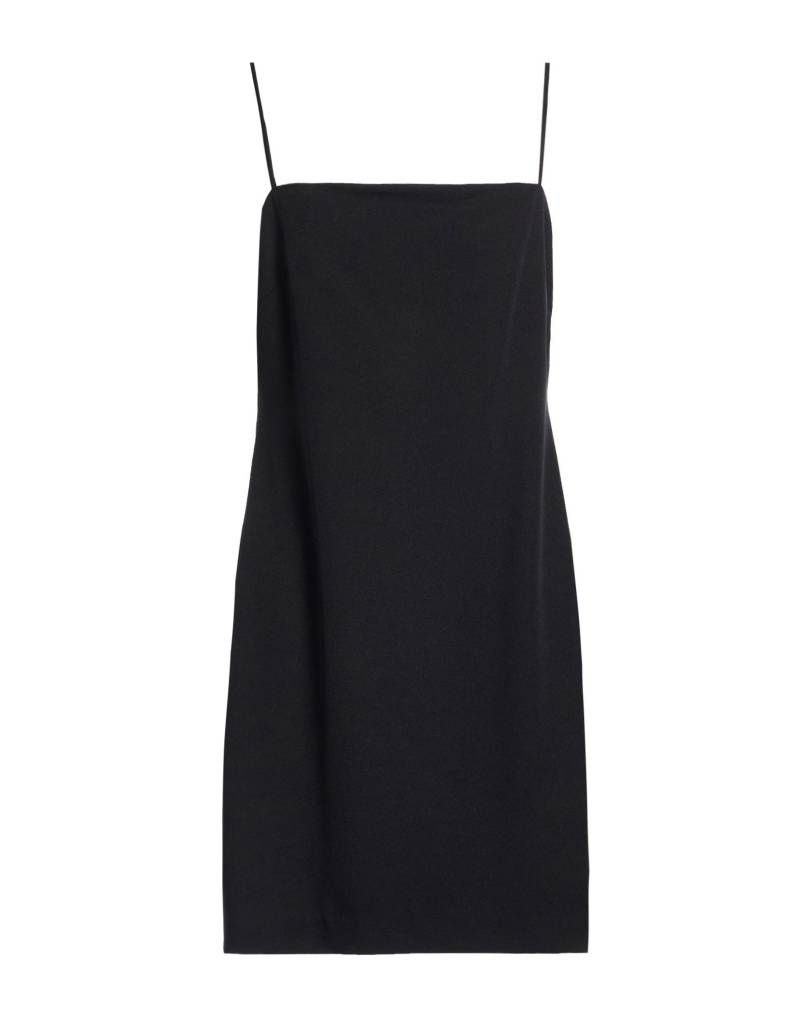 P.A.R.O.S.H. Mini-kleid Damen Schwarz von P.A.R.O.S.H.