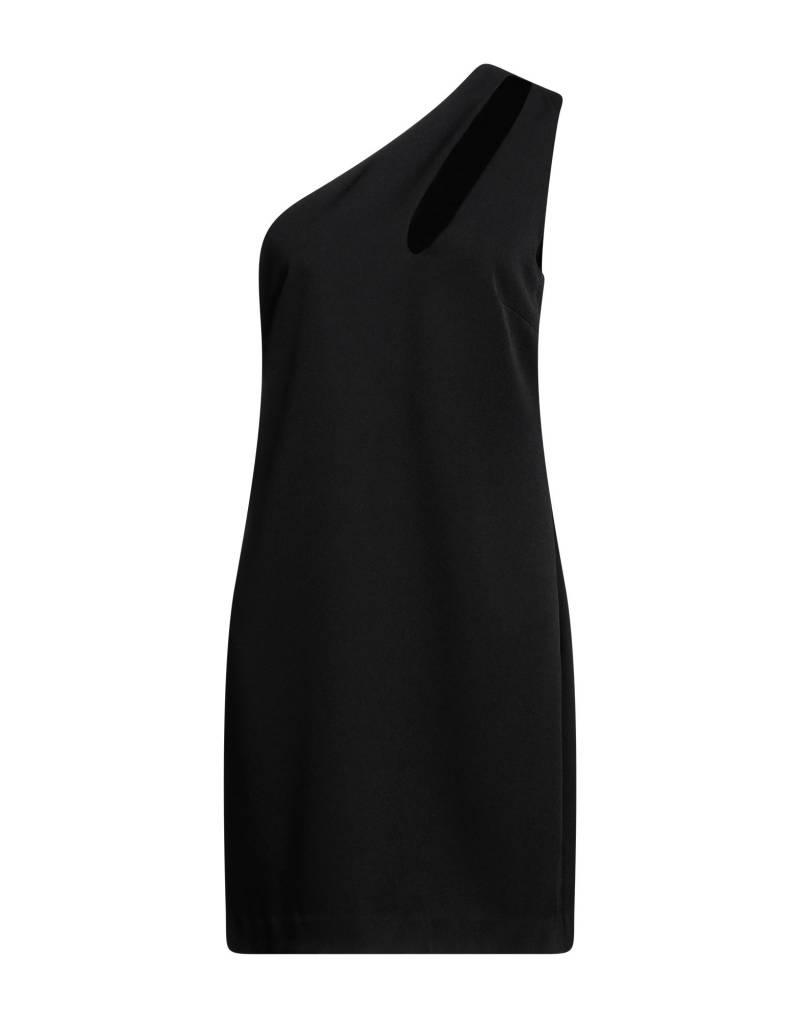 P.A.R.O.S.H. Mini-kleid Damen Schwarz von P.A.R.O.S.H.