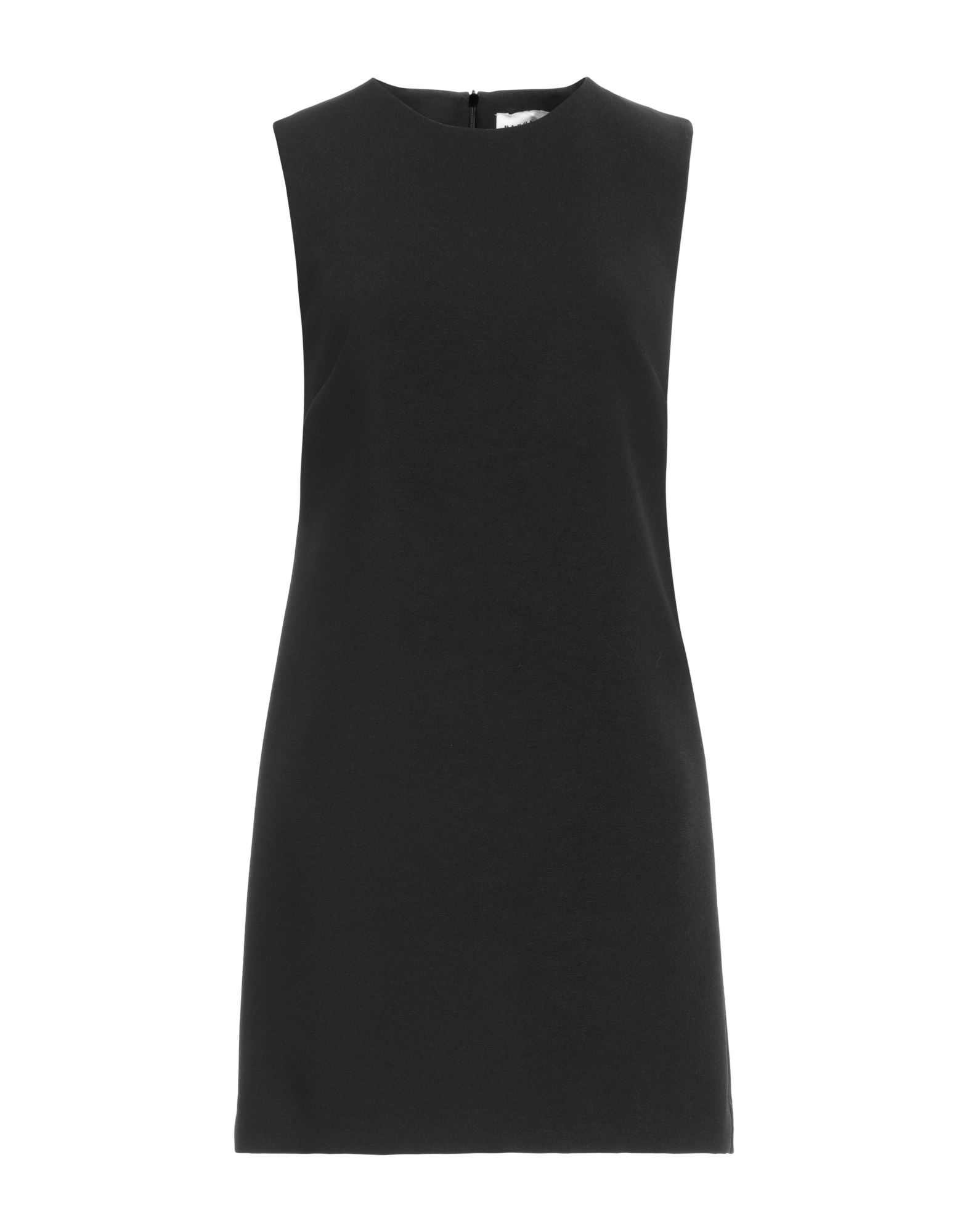 P.A.R.O.S.H. Mini-kleid Damen Schwarz von P.A.R.O.S.H.