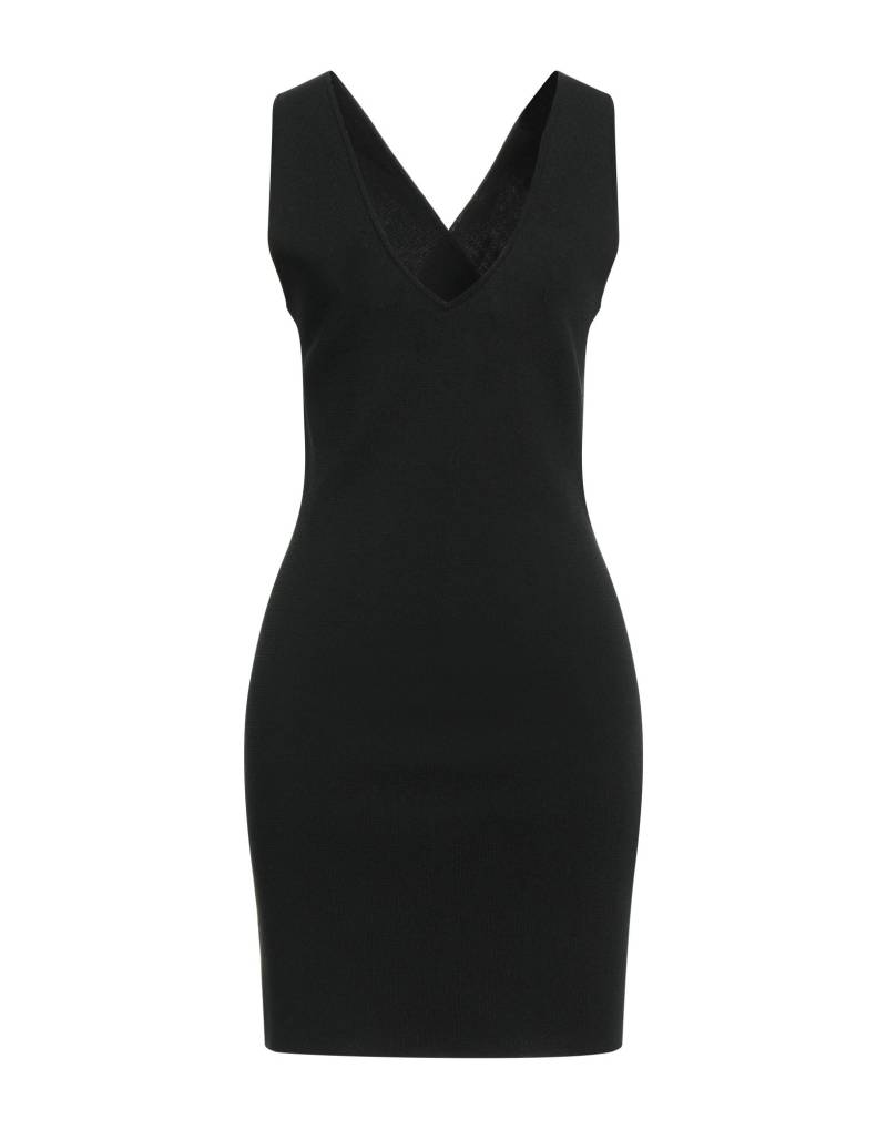 P.A.R.O.S.H. Mini-kleid Damen Schwarz von P.A.R.O.S.H.