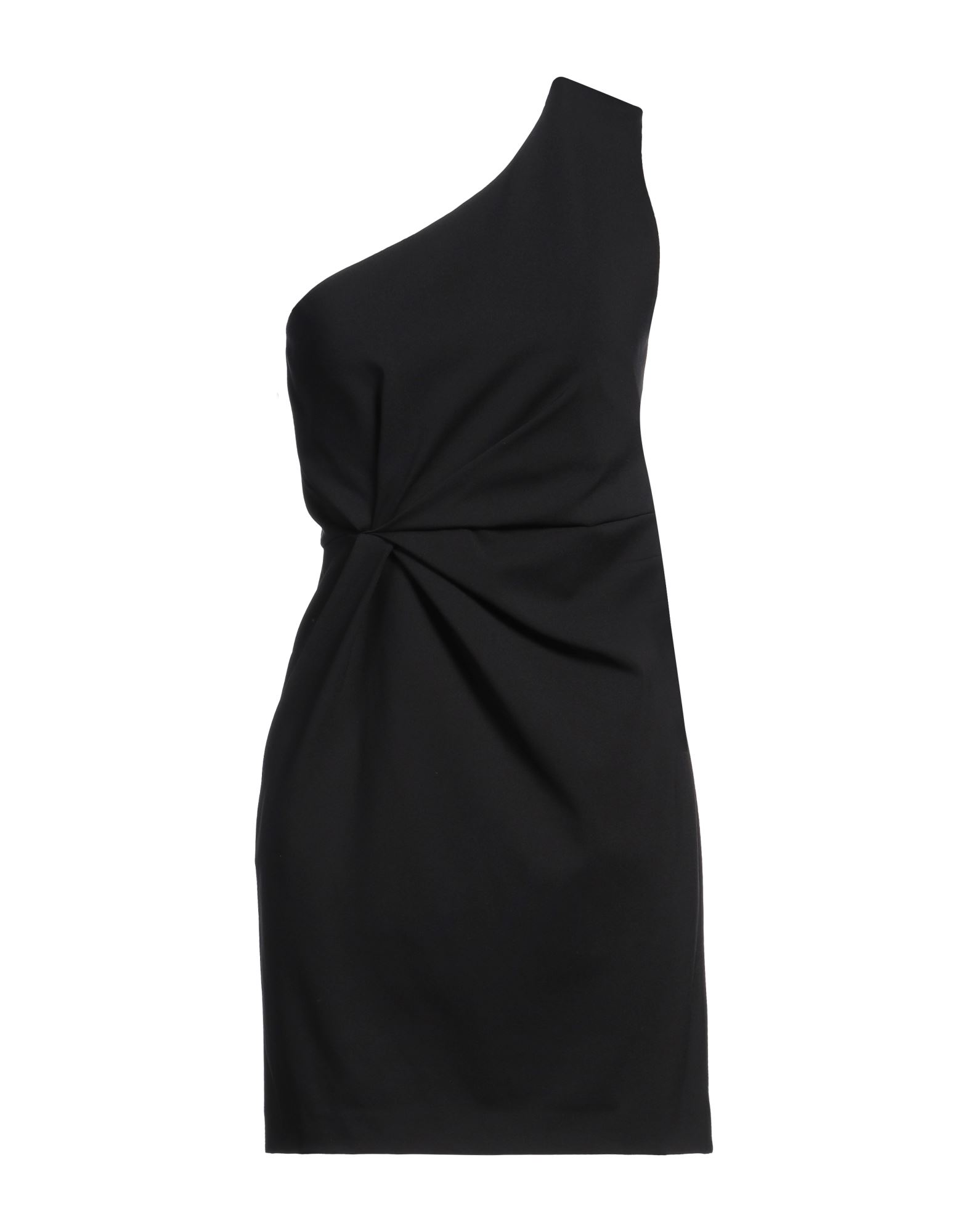 P.A.R.O.S.H. Mini-kleid Damen Schwarz P.A.R.O.S.H. Mini-kleid Damen Schwarz von P.A.R.O.S.H.