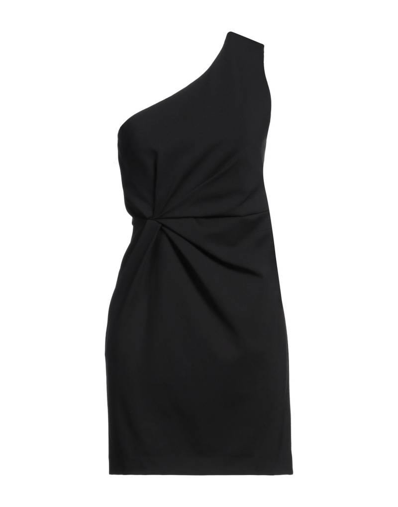 P.A.R.O.S.H. Mini-kleid Damen Schwarz von P.A.R.O.S.H.