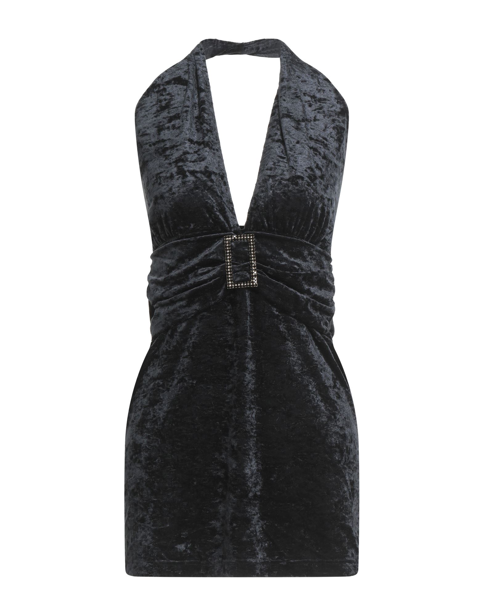 P.A.R.O.S.H. Mini-kleid Damen Schwarz von P.A.R.O.S.H.
