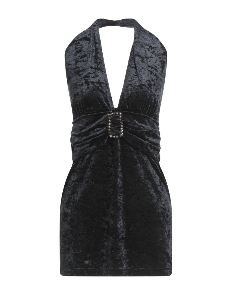 P.A.R.O.S.H. Mini-kleid Damen Schwarz von P.A.R.O.S.H.