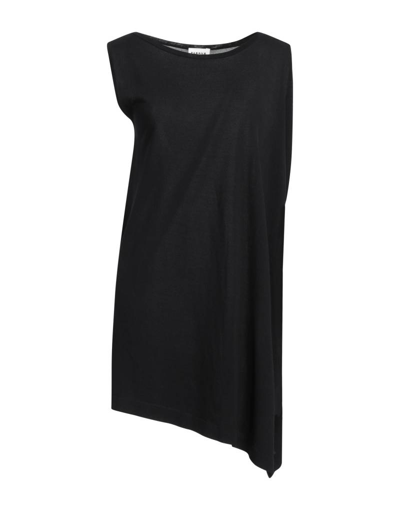 P.A.R.O.S.H. Mini-kleid Damen Schwarz von P.A.R.O.S.H.