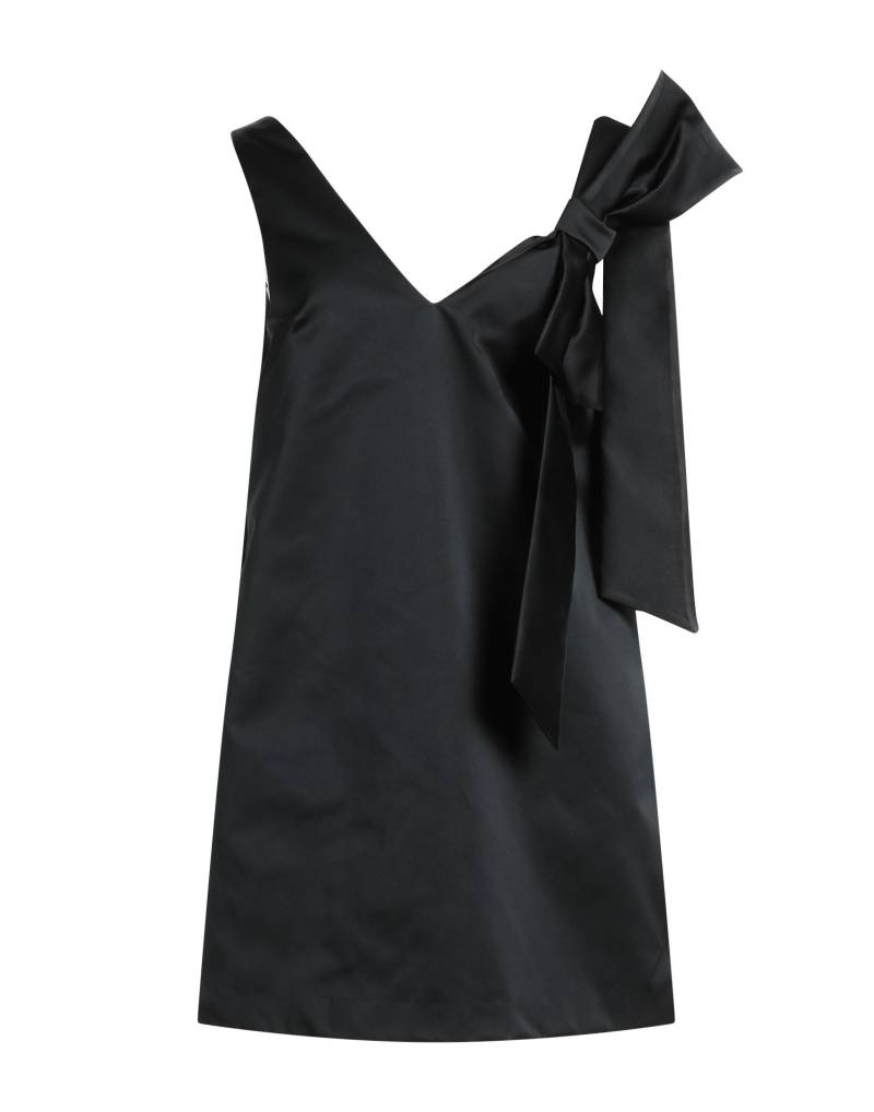 P.A.R.O.S.H. Mini-kleid Damen Schwarz von P.A.R.O.S.H.