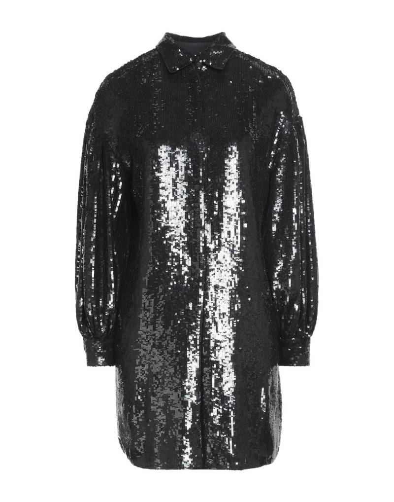 P.A.R.O.S.H. Mini-kleid Damen Schwarz von P.A.R.O.S.H.