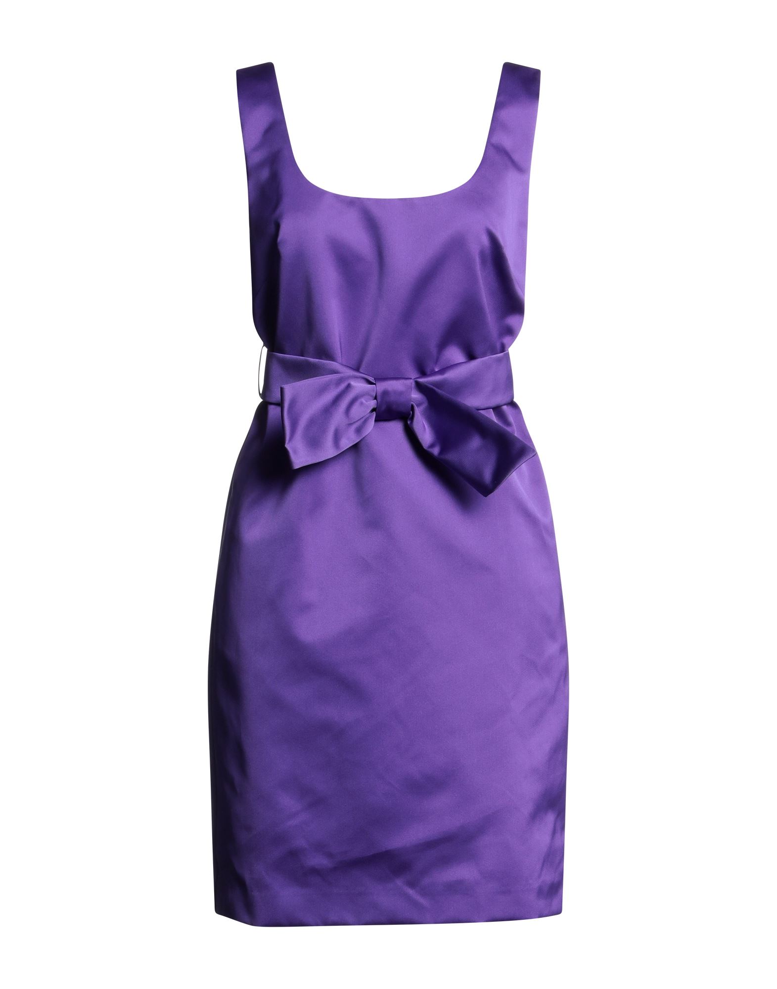 P.A.R.O.S.H. Mini-kleid Damen Violett von P.A.R.O.S.H.