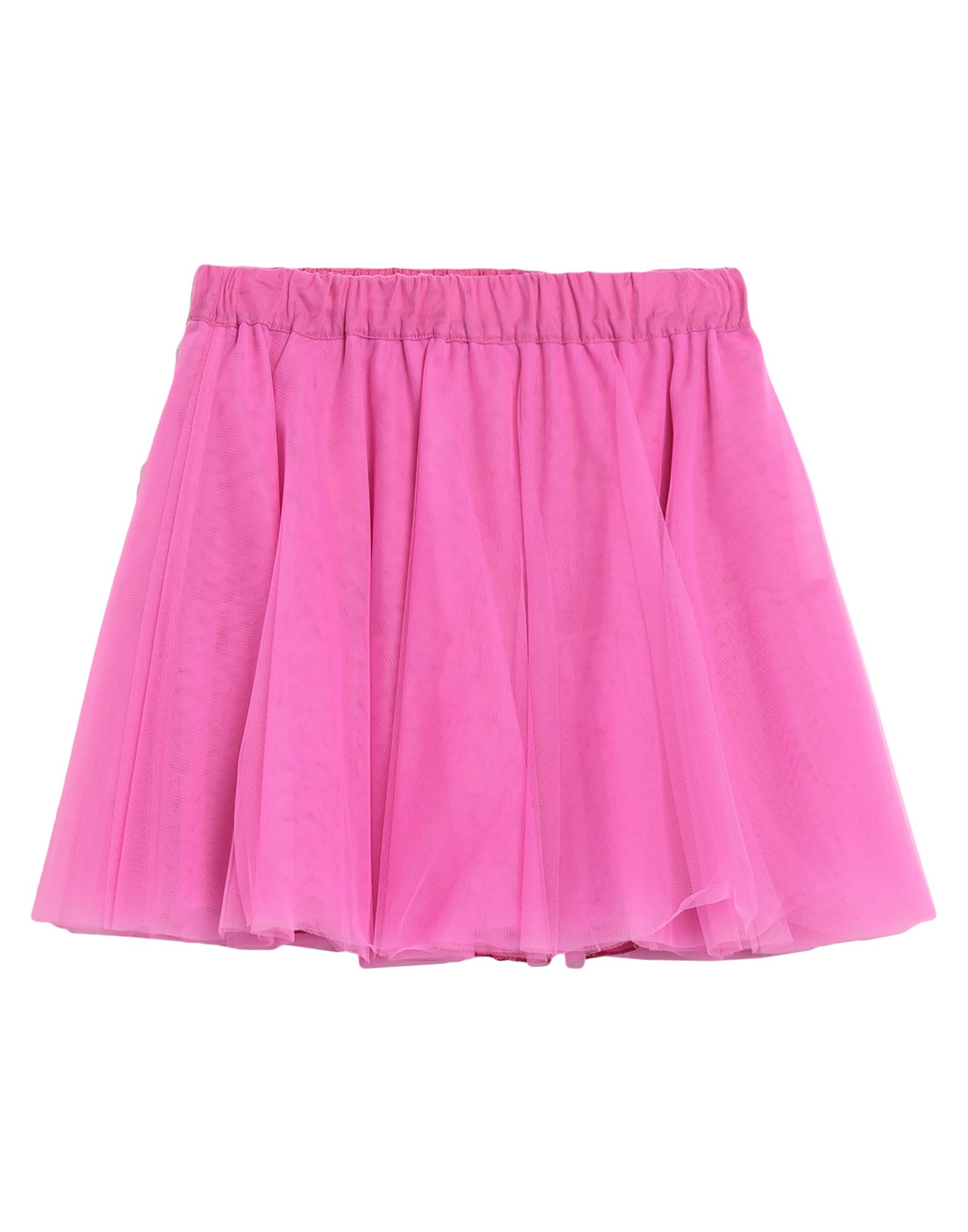 P.A.R.O.S.H. Minirock Damen Fuchsia von P.A.R.O.S.H.