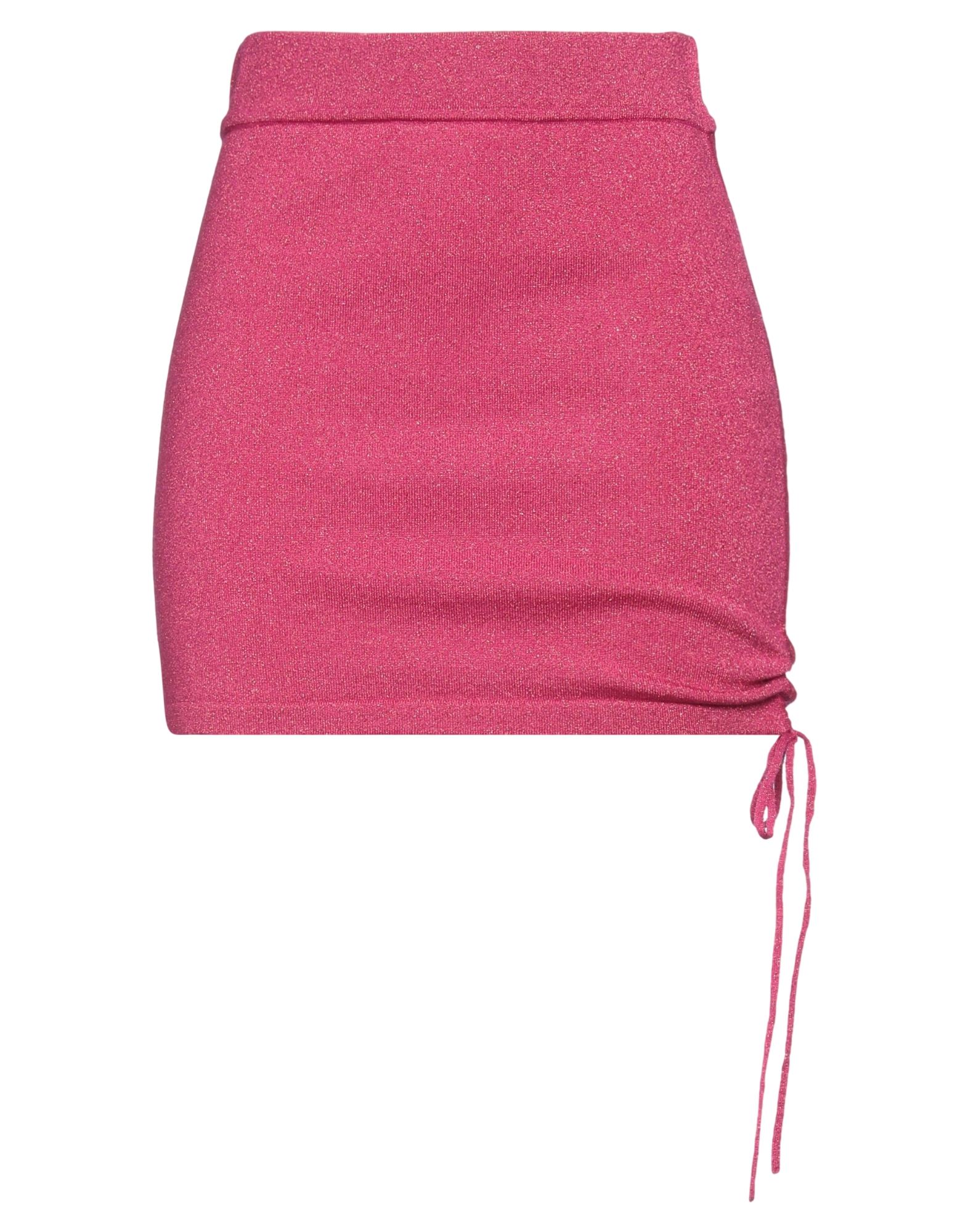 P.A.R.O.S.H. Minirock Damen Fuchsia P.A.R.O.S.H. Minirock Damen Fuchsia von P.A.R.O.S.H.
