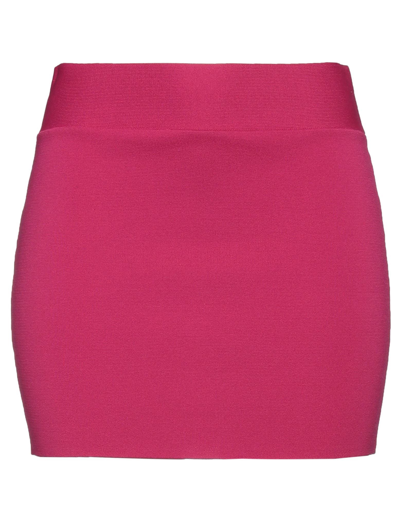 P.A.R.O.S.H. Minirock Damen Fuchsia P.A.R.O.S.H. Minirock Damen Fuchsia von P.A.R.O.S.H.