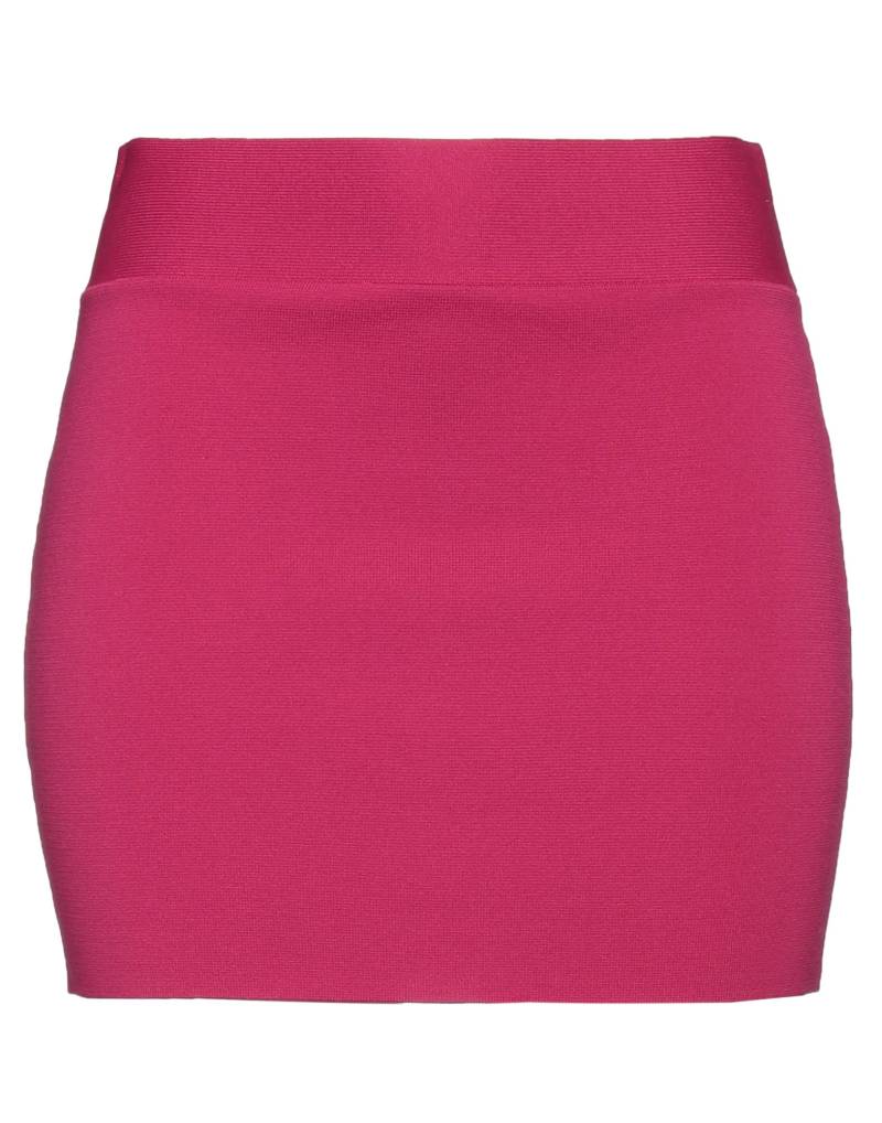 P.A.R.O.S.H. Minirock Damen Fuchsia von P.A.R.O.S.H.