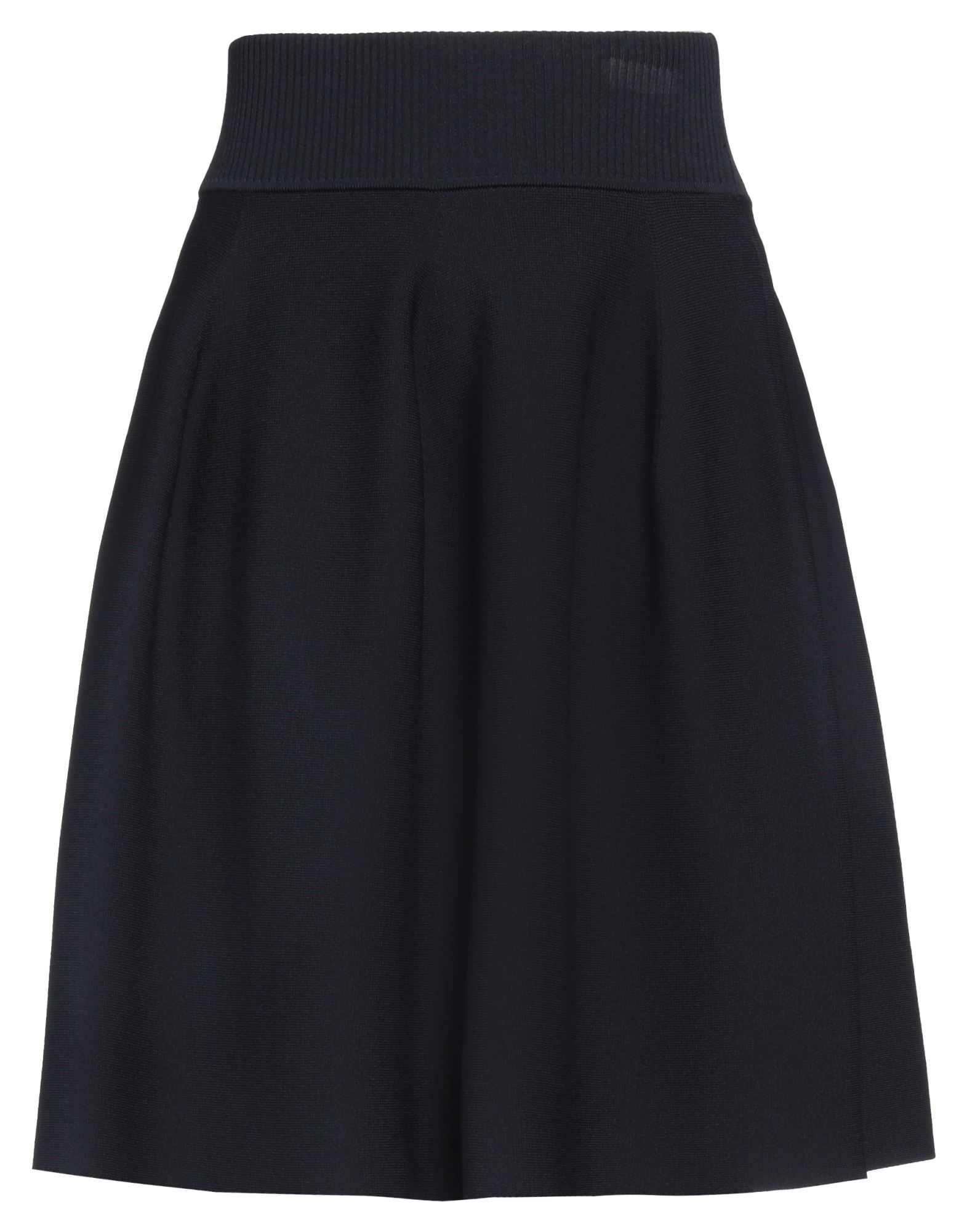 P.A.R.O.S.H. Minirock Damen Marineblau P.A.R.O.S.H. Minirock Damen Marineblau von P.A.R.O.S.H.