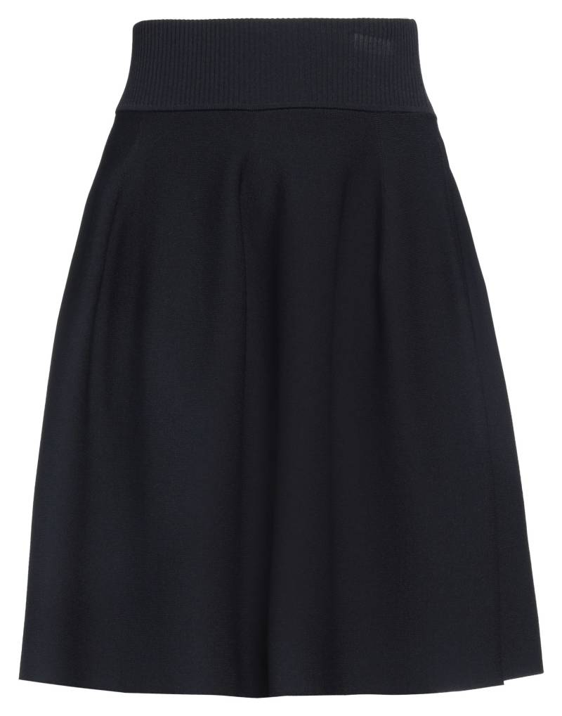 P.A.R.O.S.H. Minirock Damen Marineblau von P.A.R.O.S.H.