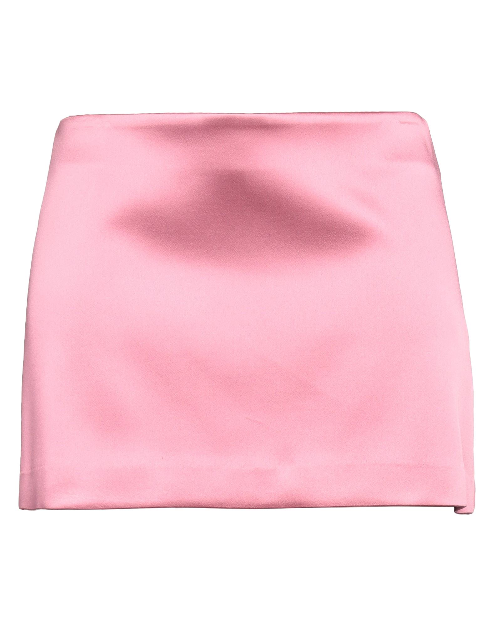 P.A.R.O.S.H. Minirock Damen Rosa P.A.R.O.S.H. Minirock Damen Rosa von P.A.R.O.S.H.
