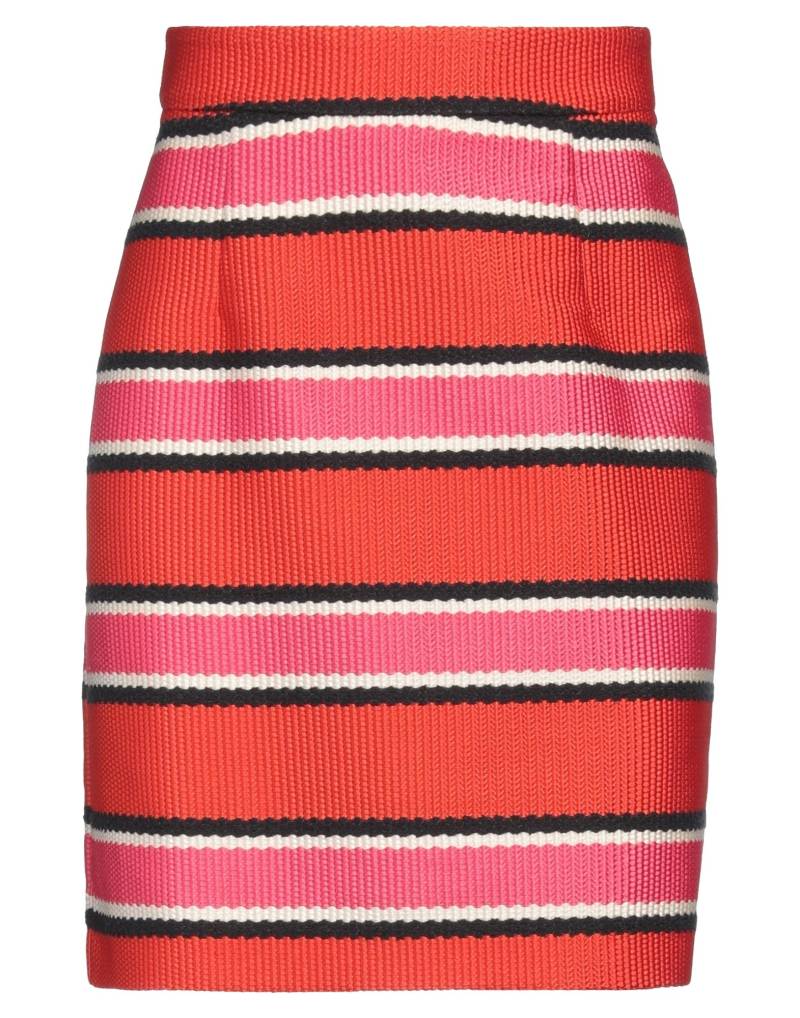 P.A.R.O.S.H. Minirock Damen Rot von P.A.R.O.S.H.