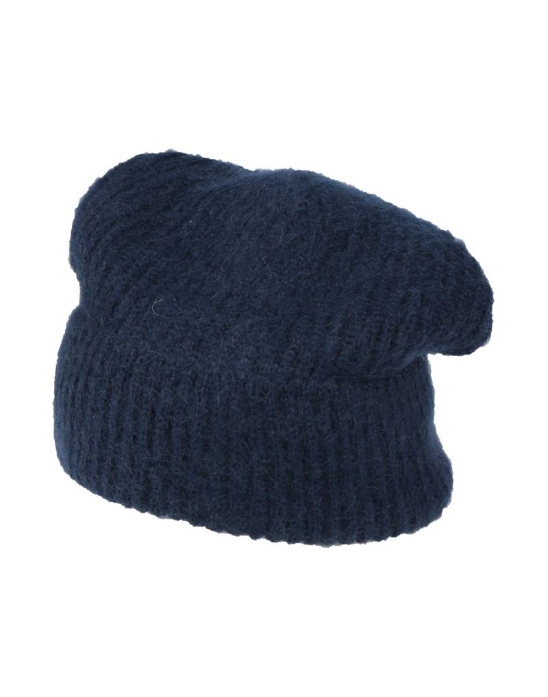 P.A.R.O.S.H. Mützen & Hüte Damen Nachtblau von P.A.R.O.S.H.