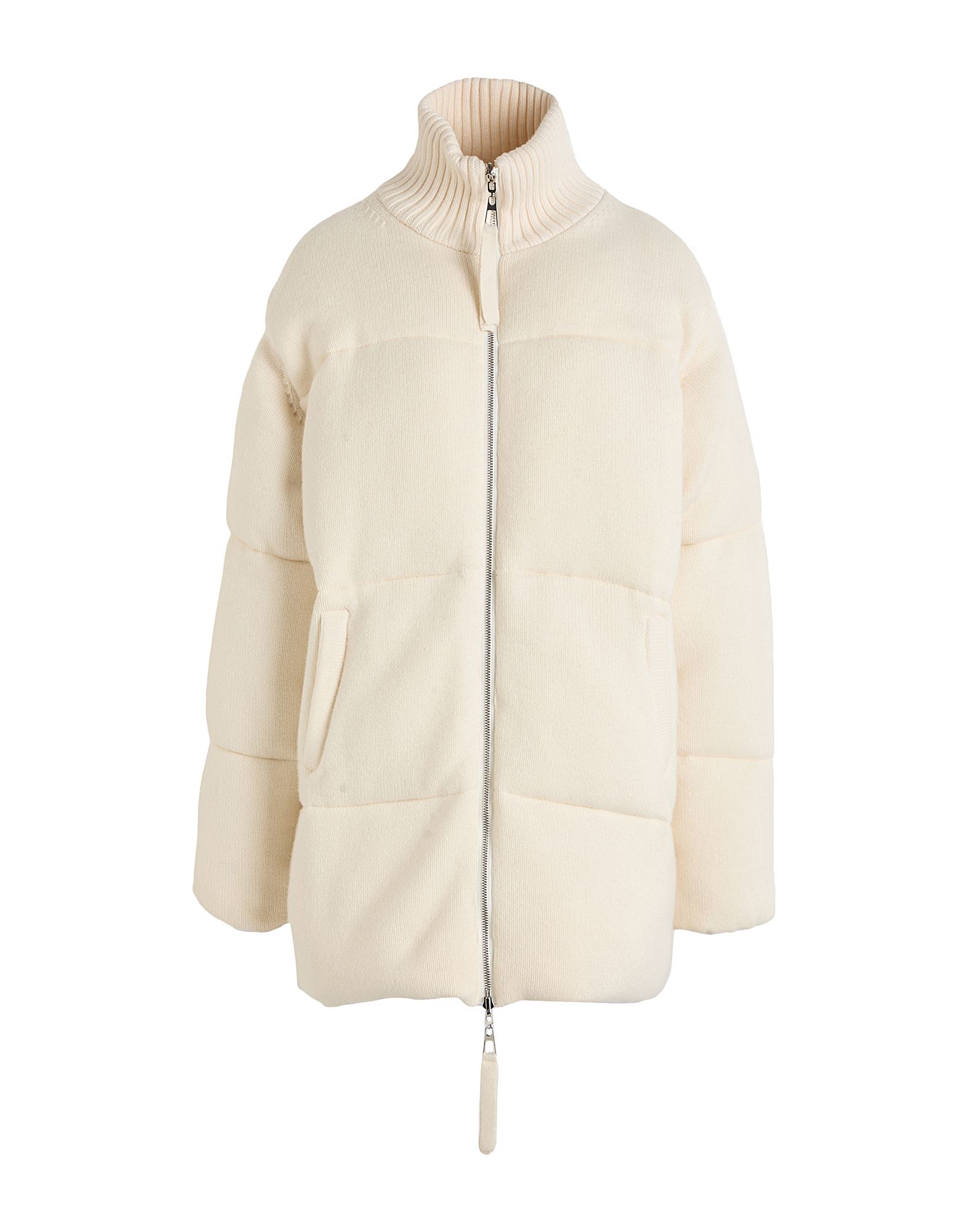 P.A.R.O.S.H. Pufferjacke & Daunenjacke Damen Elfenbein von P.A.R.O.S.H.