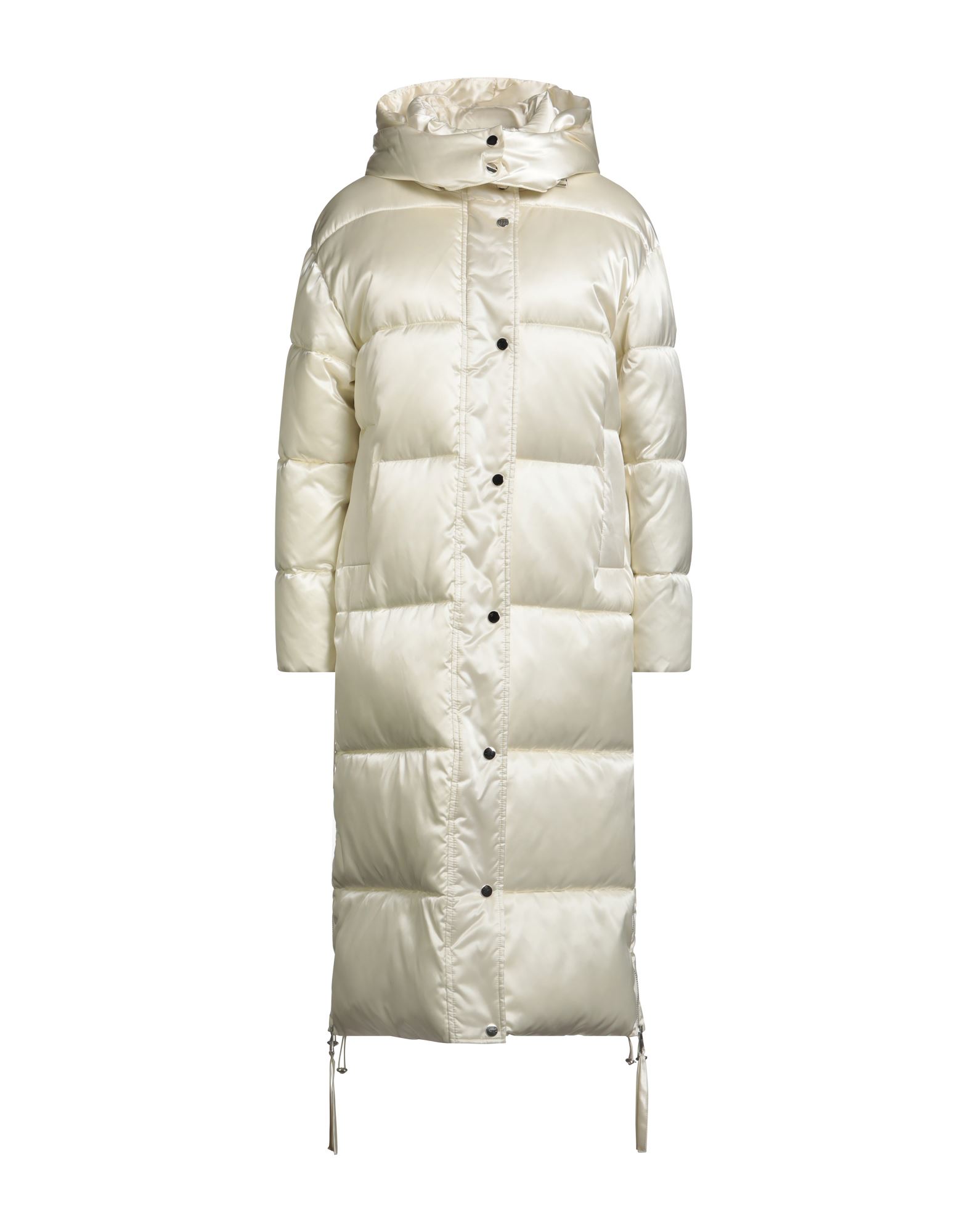 P.A.R.O.S.H. Pufferjacke & Daunenjacke Damen Elfenbein P.A.R.O.S.H. Pufferjacke & Daunenjacke Damen Elfenbein von P.A.R.O.S.H.