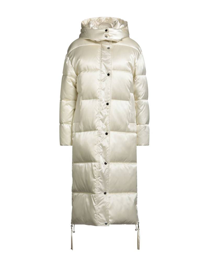 P.A.R.O.S.H. Pufferjacke & Daunenjacke Damen Elfenbein von P.A.R.O.S.H.
