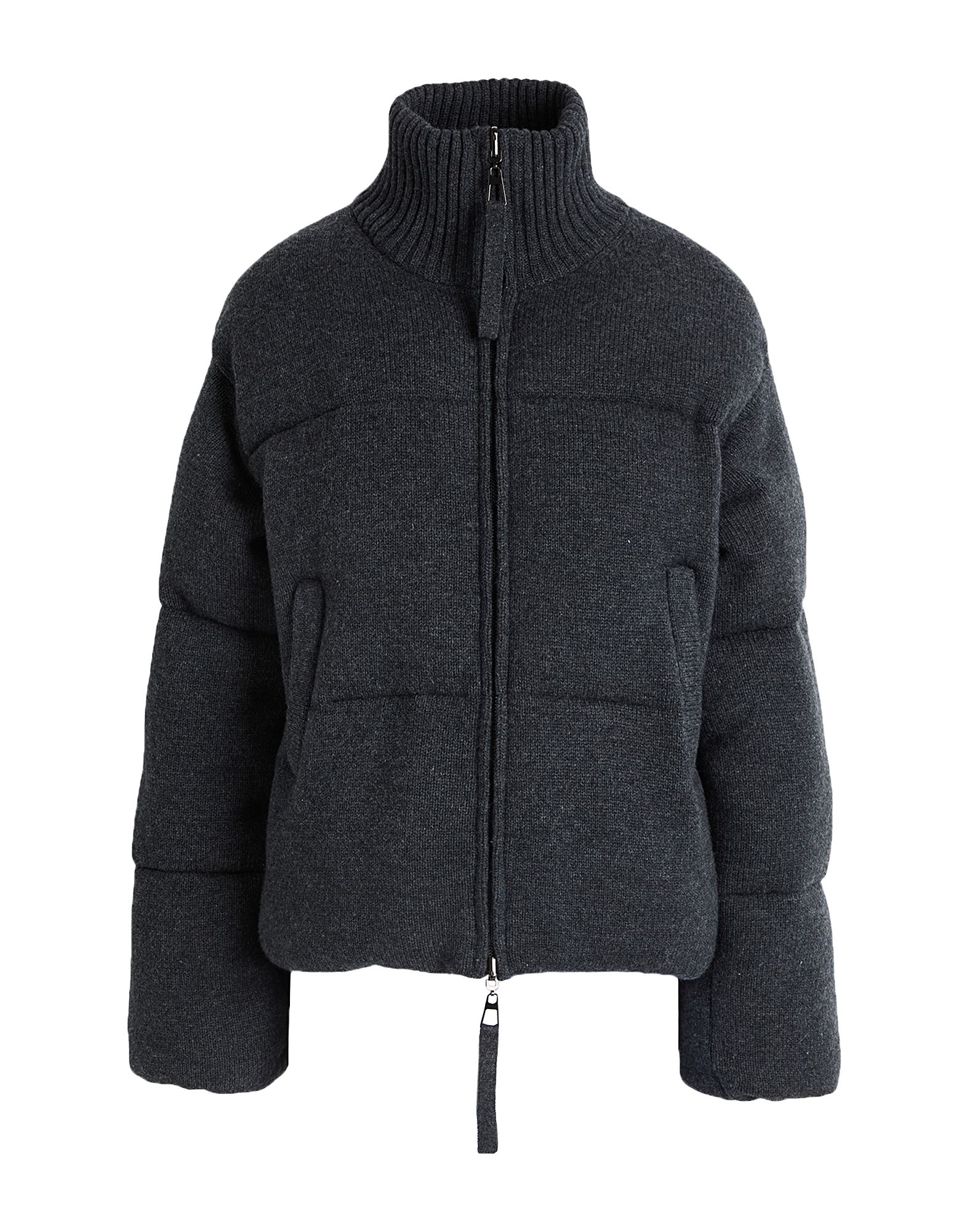 P.A.R.O.S.H. Pufferjacke & Daunenjacke Damen Grau P.A.R.O.S.H. Pufferjacke & Daunenjacke Damen Grau von P.A.R.O.S.H.