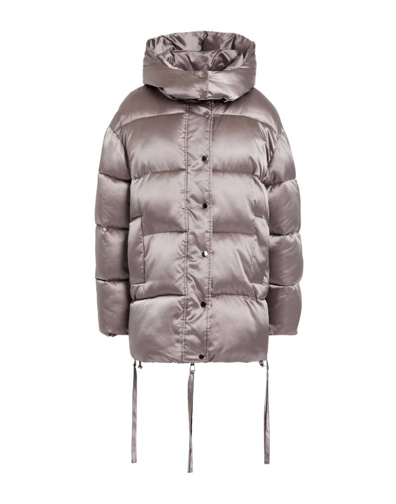 P.A.R.O.S.H. Pufferjacke & Daunenjacke Damen Grau von P.A.R.O.S.H.
