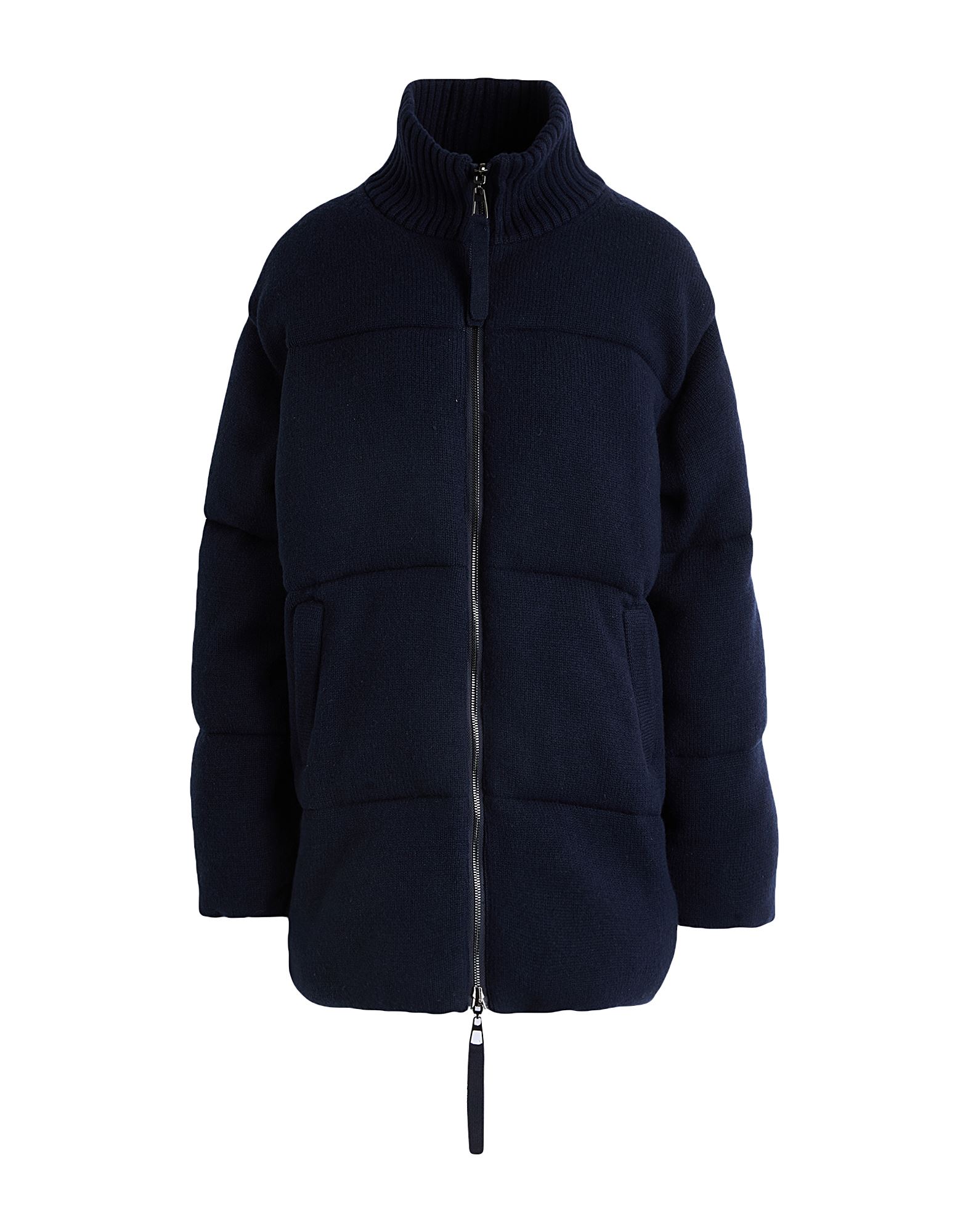 P.A.R.O.S.H. Pufferjacke & Daunenjacke Damen Nachtblau von P.A.R.O.S.H.