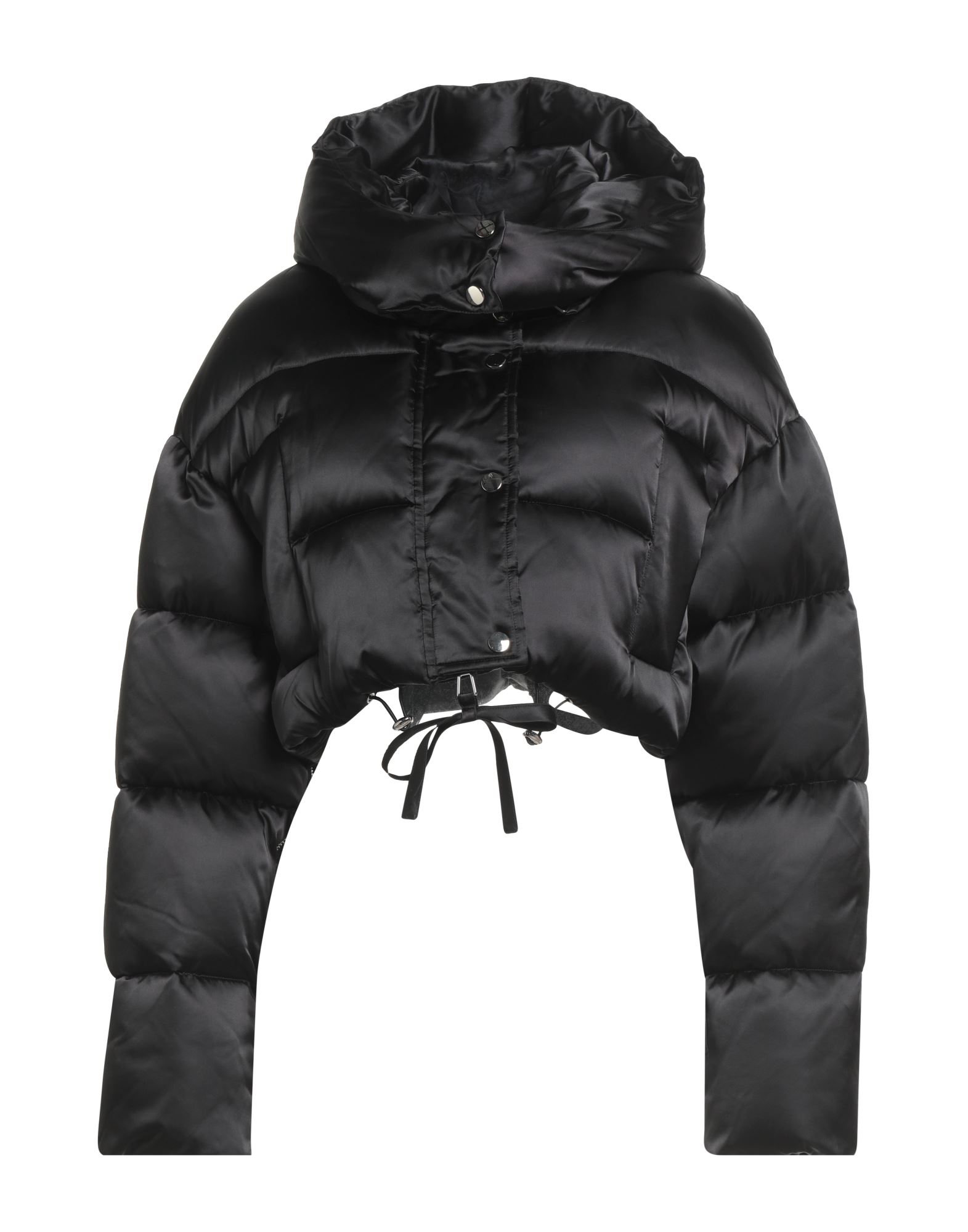 P.A.R.O.S.H. Pufferjacke & Daunenjacke Damen Schwarz von P.A.R.O.S.H.