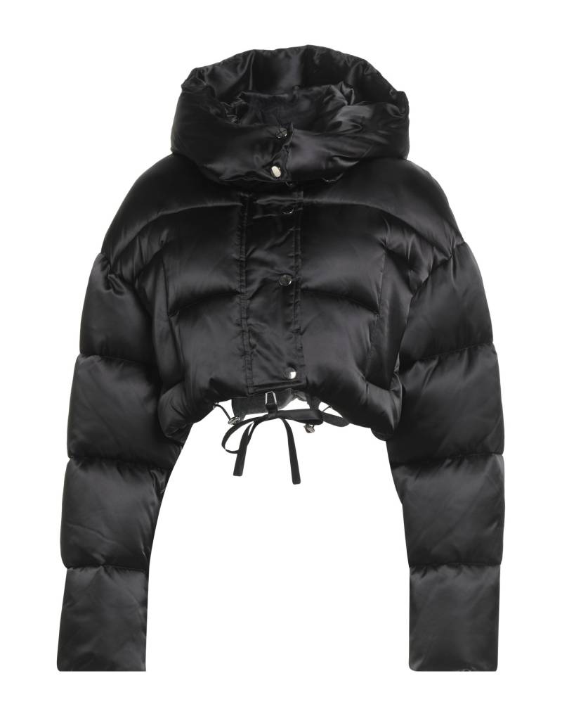 P.A.R.O.S.H. Pufferjacke & Daunenjacke Damen Schwarz von P.A.R.O.S.H.