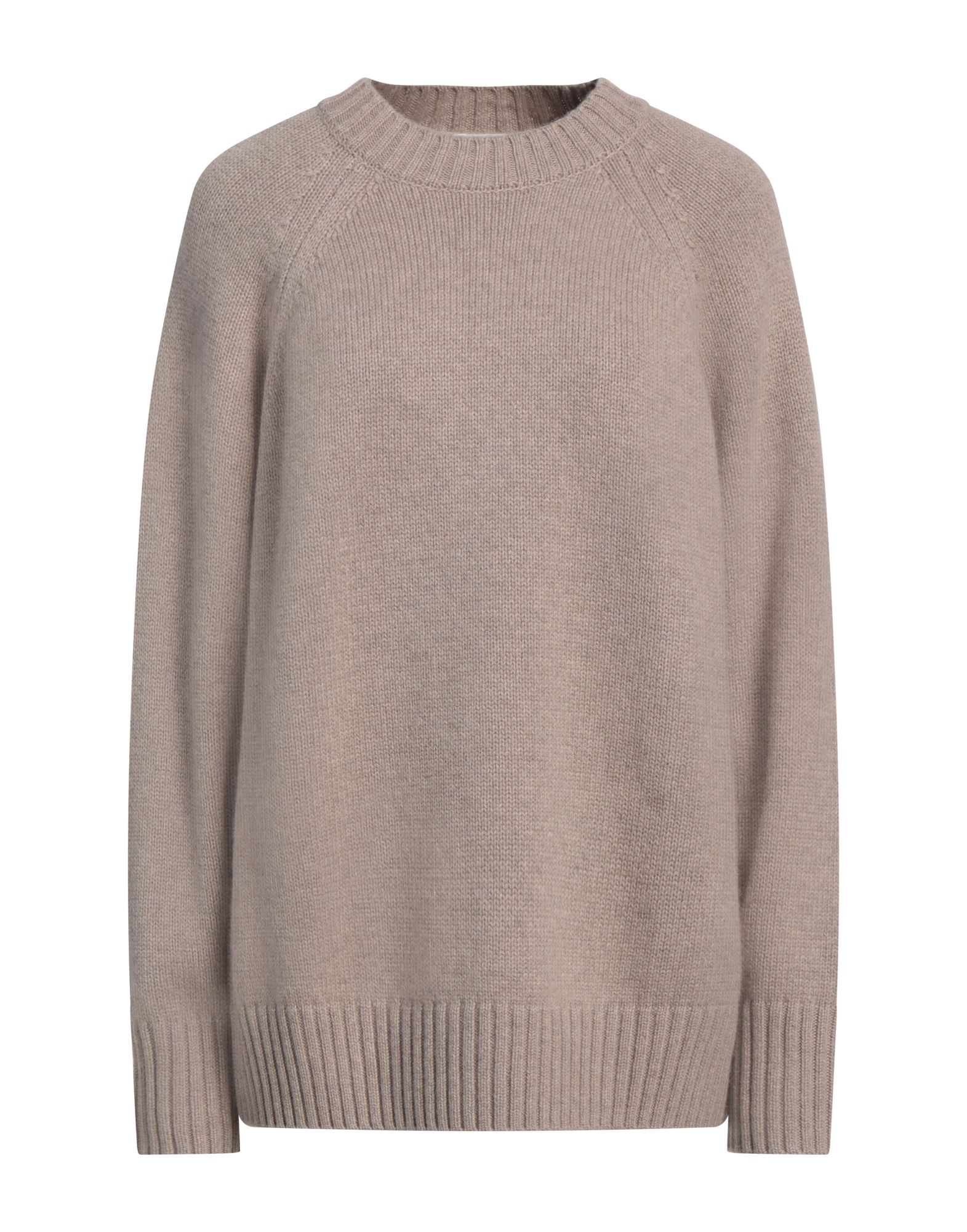 P.A.R.O.S.H. Pullover Damen Beige P.A.R.O.S.H. Pullover Damen Beige von P.A.R.O.S.H.