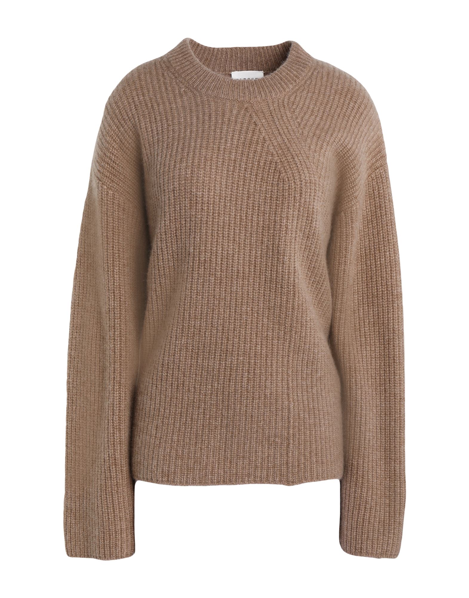 P.A.R.O.S.H. Pullover Damen Beige P.A.R.O.S.H. Pullover Damen Beige von P.A.R.O.S.H.