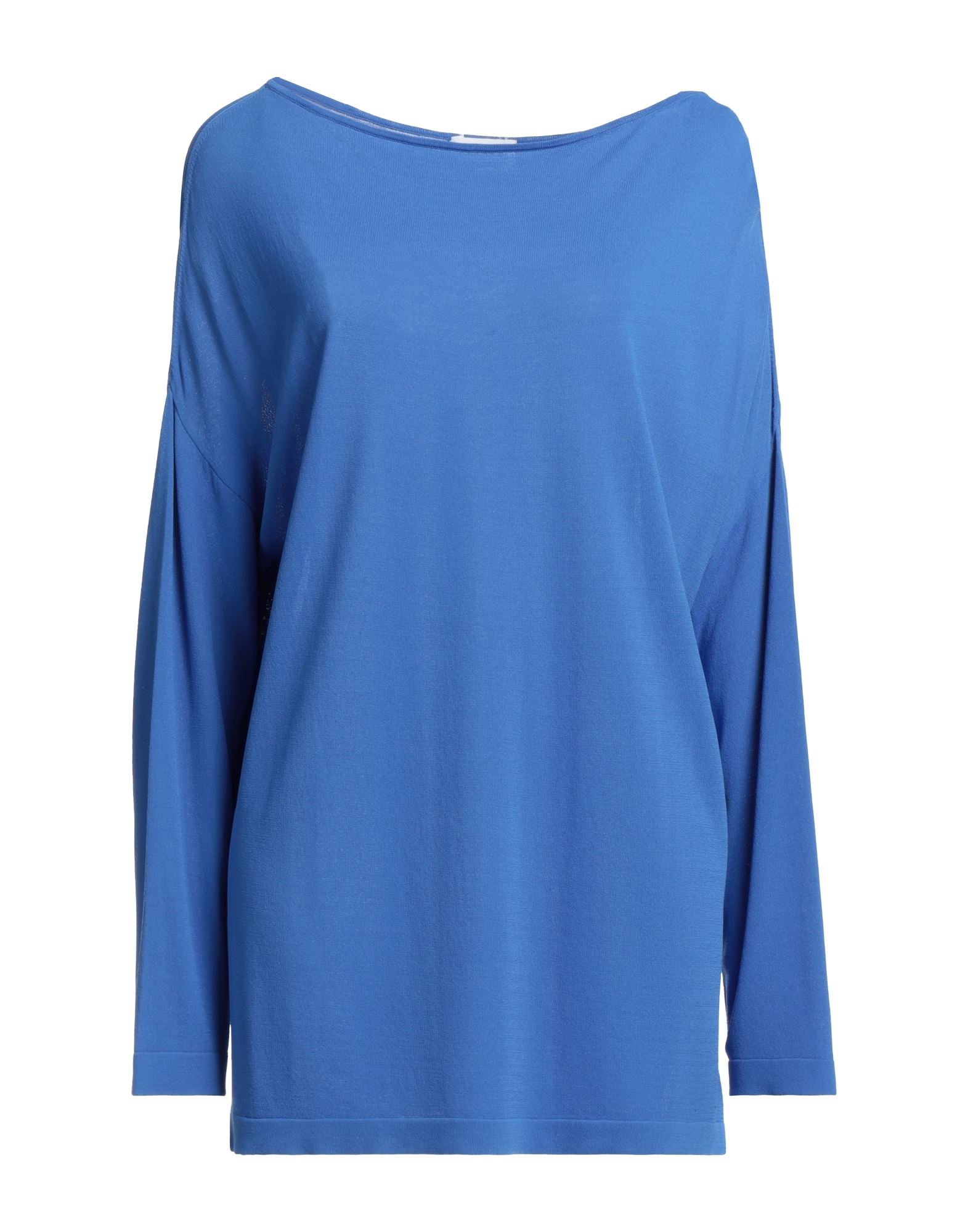 P.A.R.O.S.H. Pullover Damen Blau P.A.R.O.S.H. Pullover Damen Blau von P.A.R.O.S.H.