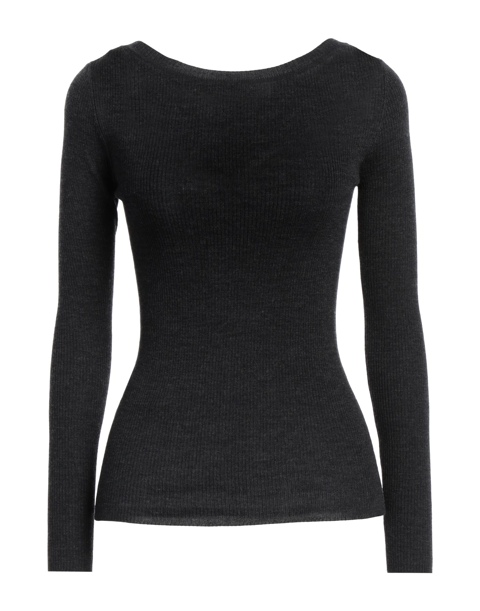 P.A.R.O.S.H. Pullover Damen Braungrau P.A.R.O.S.H. Pullover Damen Braungrau von P.A.R.O.S.H.