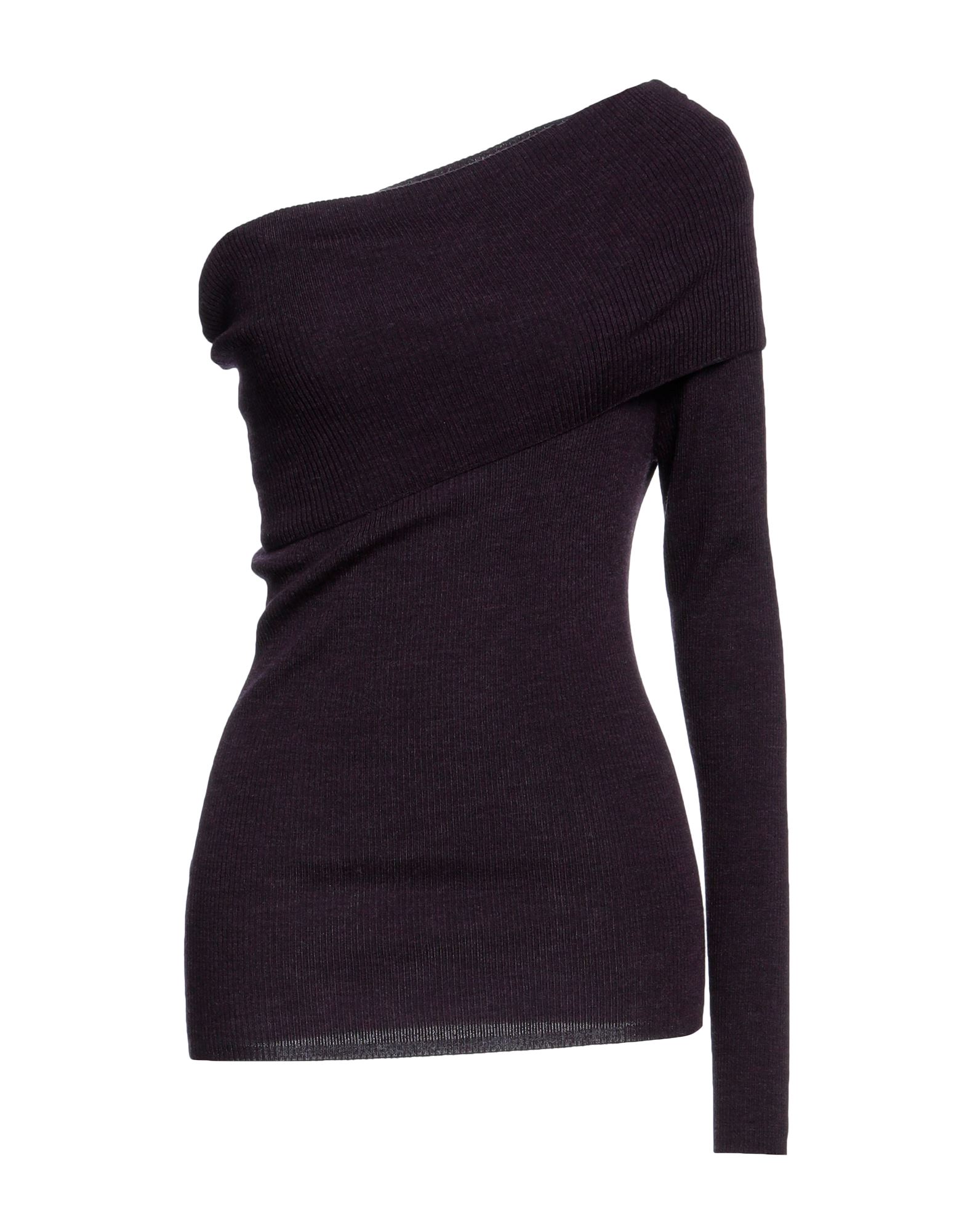 P.A.R.O.S.H. Pullover Damen Dunkelviolett P.A.R.O.S.H. Pullover Damen Dunkelviolett von P.A.R.O.S.H.