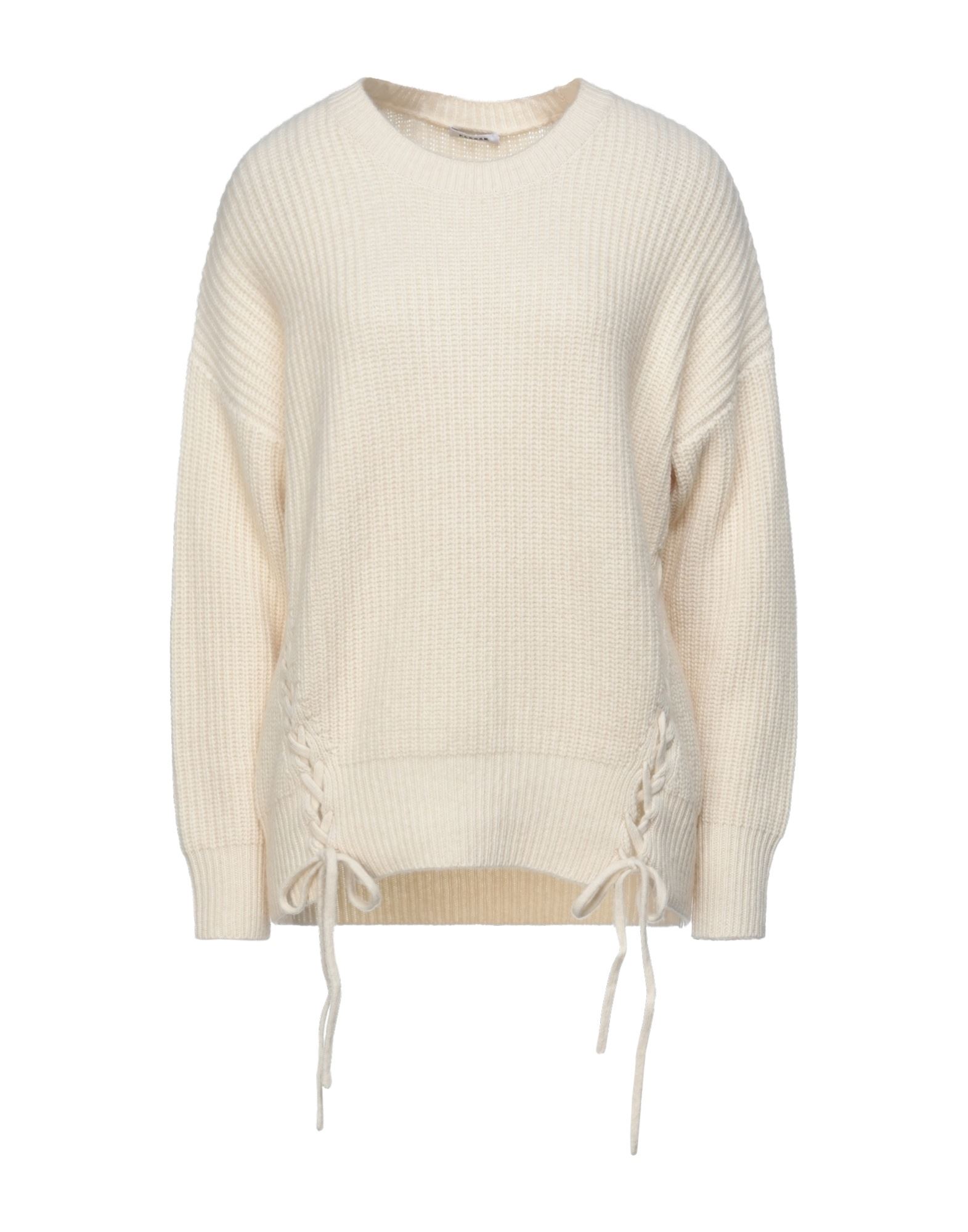 P.A.R.O.S.H. Pullover Damen Elfenbein P.A.R.O.S.H. Pullover Damen Elfenbein von P.A.R.O.S.H.