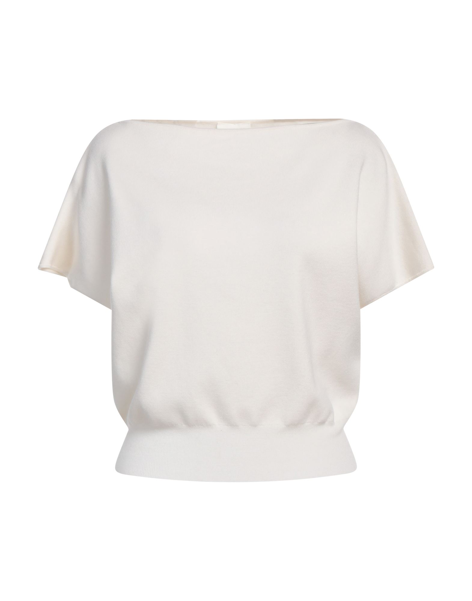 P.A.R.O.S.H. Pullover Damen Elfenbein P.A.R.O.S.H. Pullover Damen Elfenbein von P.A.R.O.S.H.