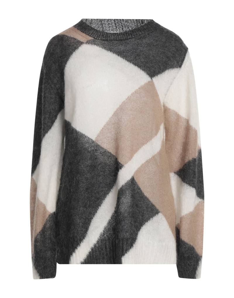 P.A.R.O.S.H. Pullover Damen Elfenbein von P.A.R.O.S.H.