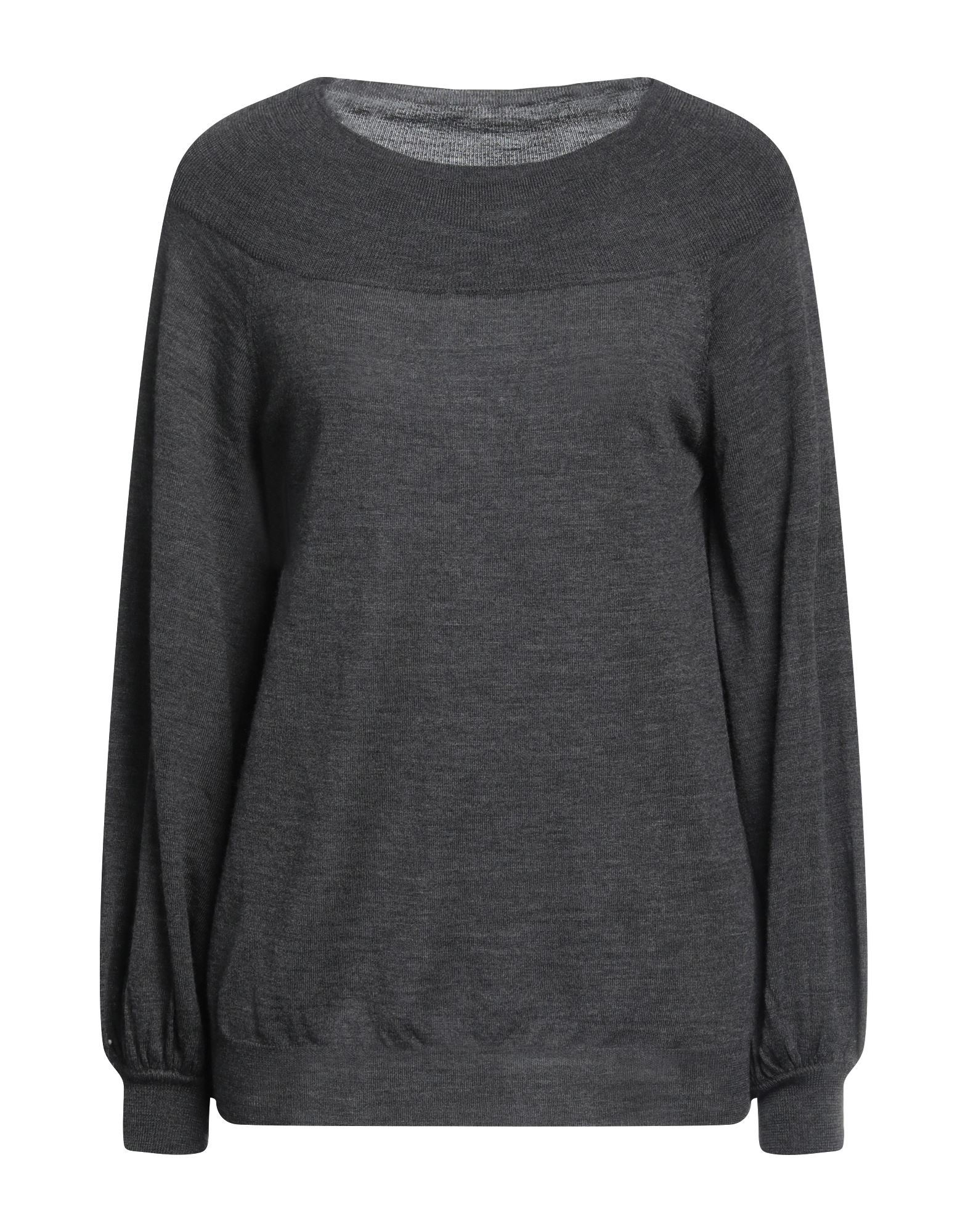 P.A.R.O.S.H. Pullover Damen Braungrau P.A.R.O.S.H. Pullover Damen Braungrau von P.A.R.O.S.H.