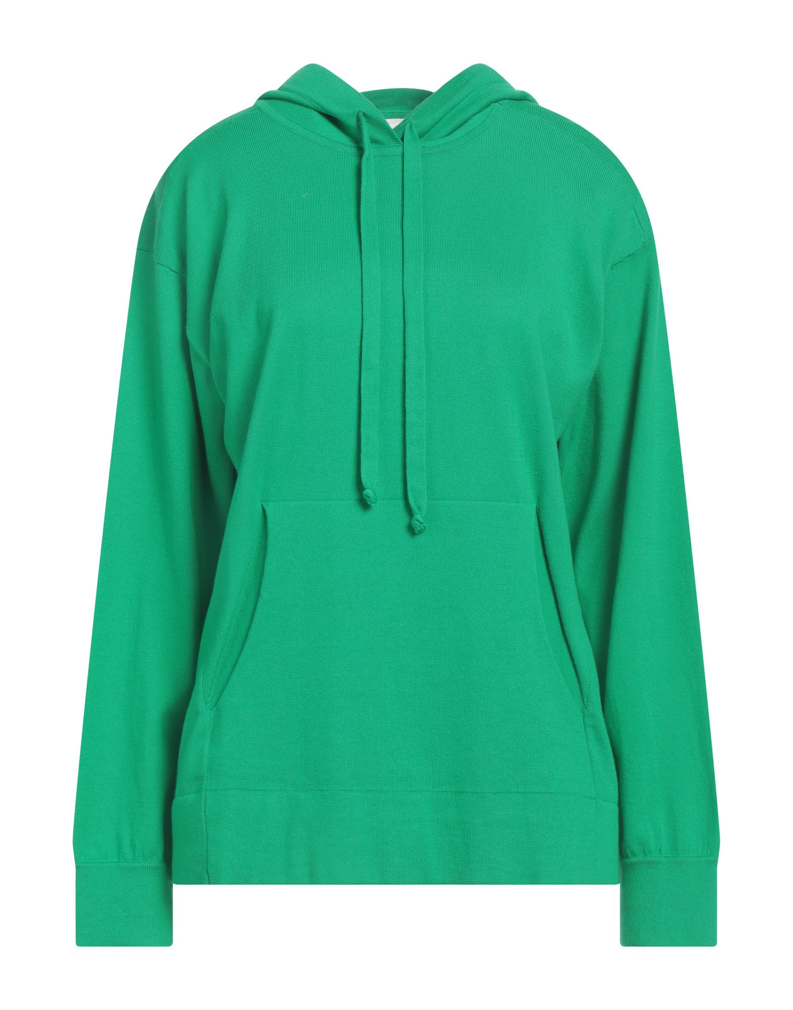 P.A.R.O.S.H. Pullover Damen Grün P.A.R.O.S.H. Pullover Damen Grün von P.A.R.O.S.H.