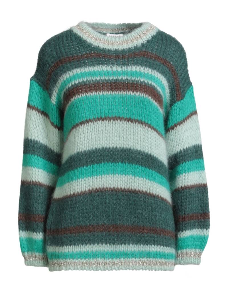 P.A.R.O.S.H. Pullover Damen Grün von P.A.R.O.S.H.