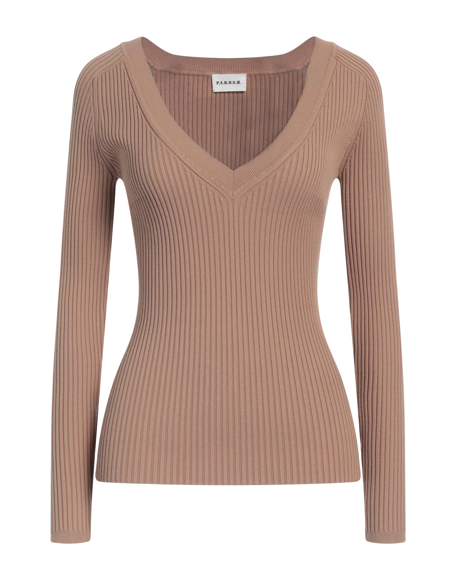 P.A.R.O.S.H. Pullover Damen Kamel P.A.R.O.S.H. Pullover Damen Kamel von P.A.R.O.S.H.