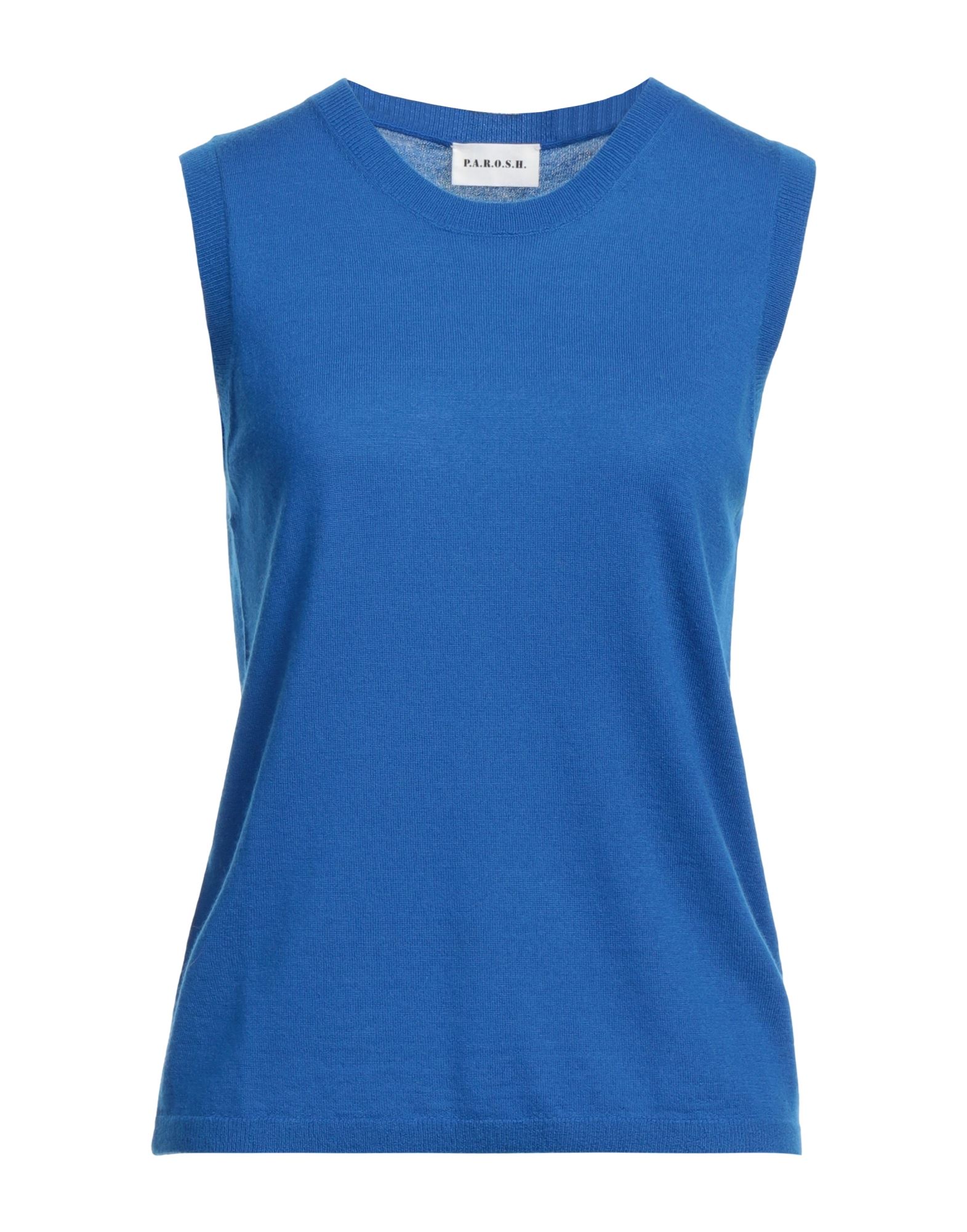 P.A.R.O.S.H. Pullover Damen Königsblau P.A.R.O.S.H. Pullover Damen Königsblau von P.A.R.O.S.H.