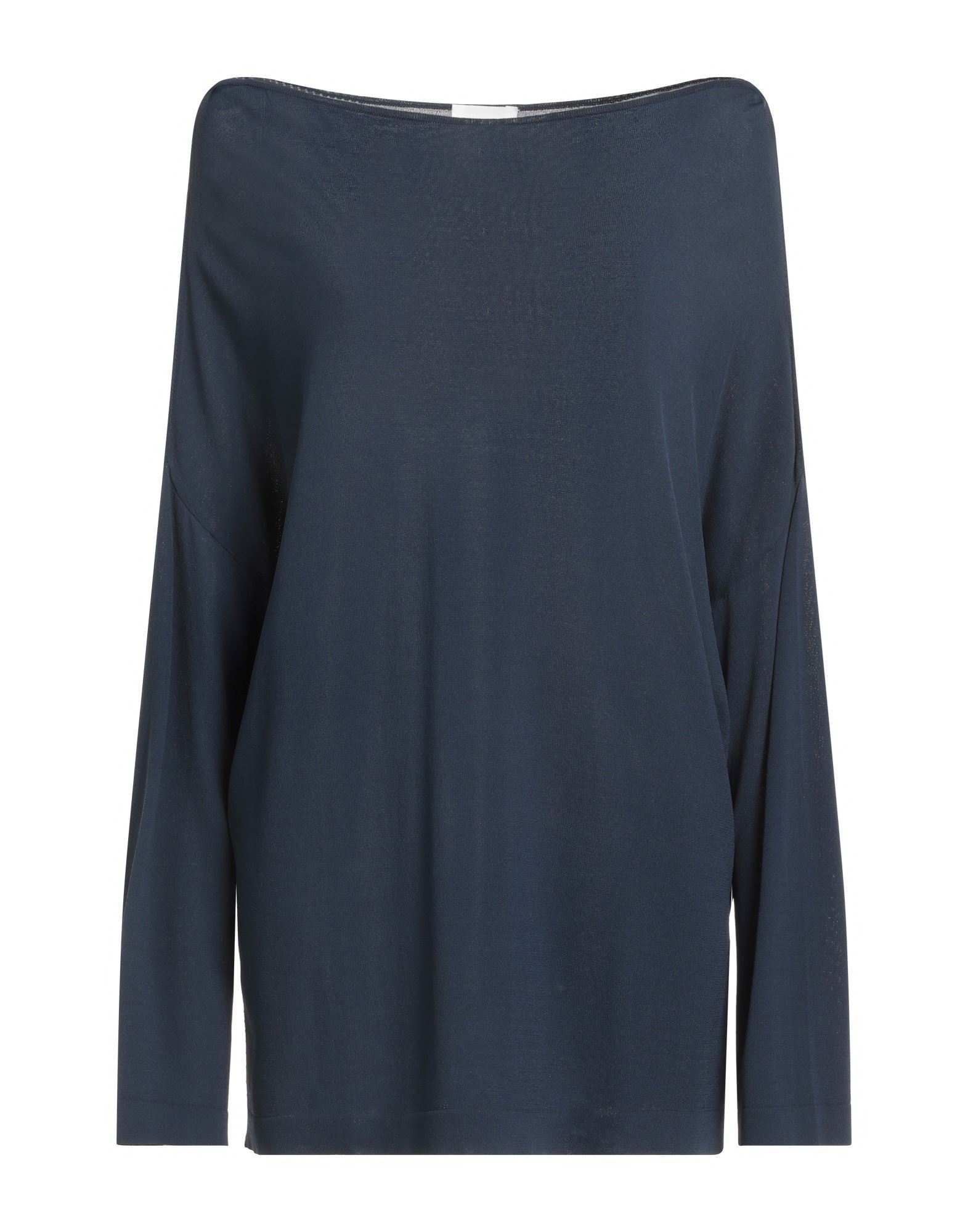 P.A.R.O.S.H. Pullover Damen Marineblau P.A.R.O.S.H. Pullover Damen Marineblau von P.A.R.O.S.H.