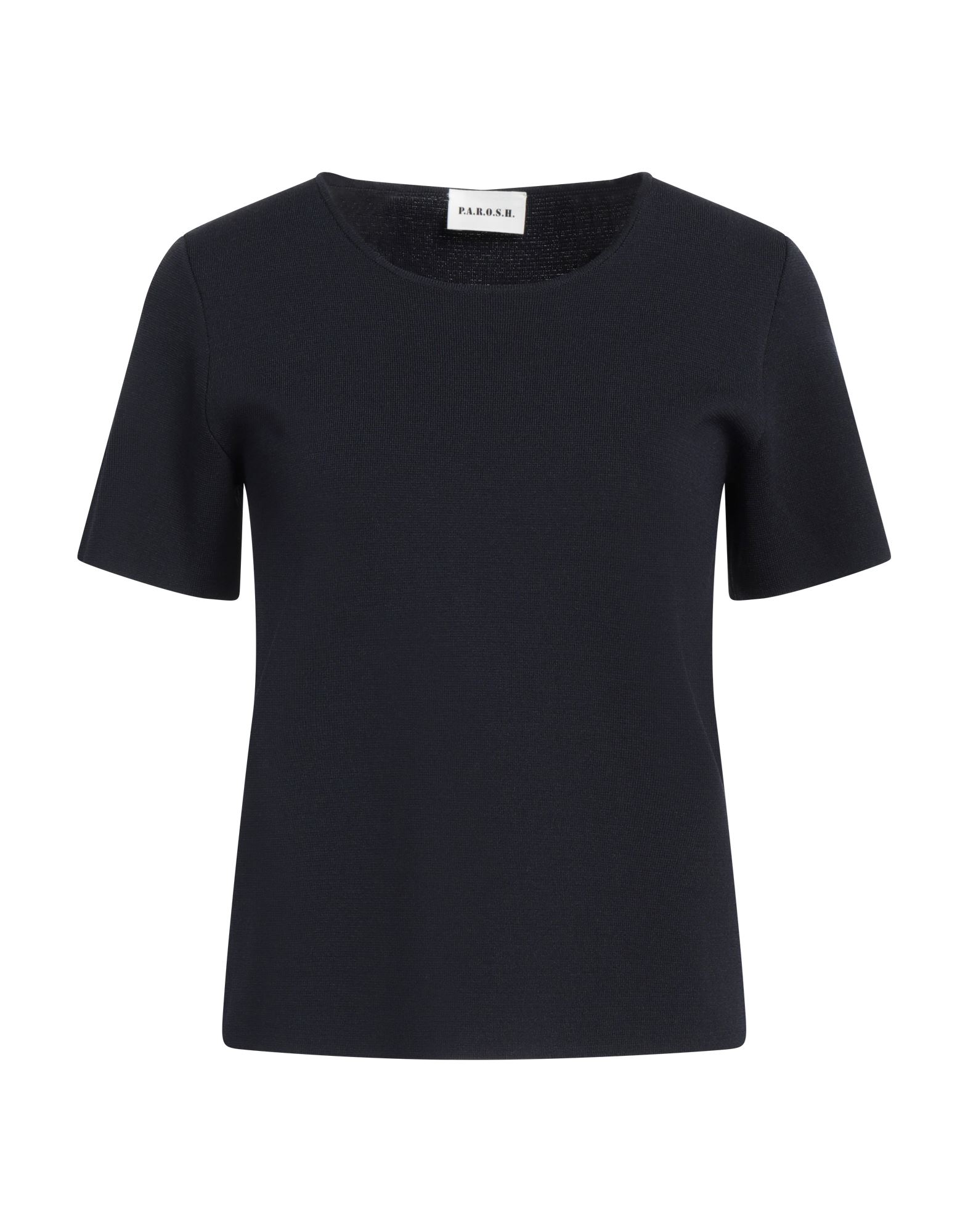 P.A.R.O.S.H. Pullover Damen Nachtblau P.A.R.O.S.H. Pullover Damen Nachtblau von P.A.R.O.S.H.
