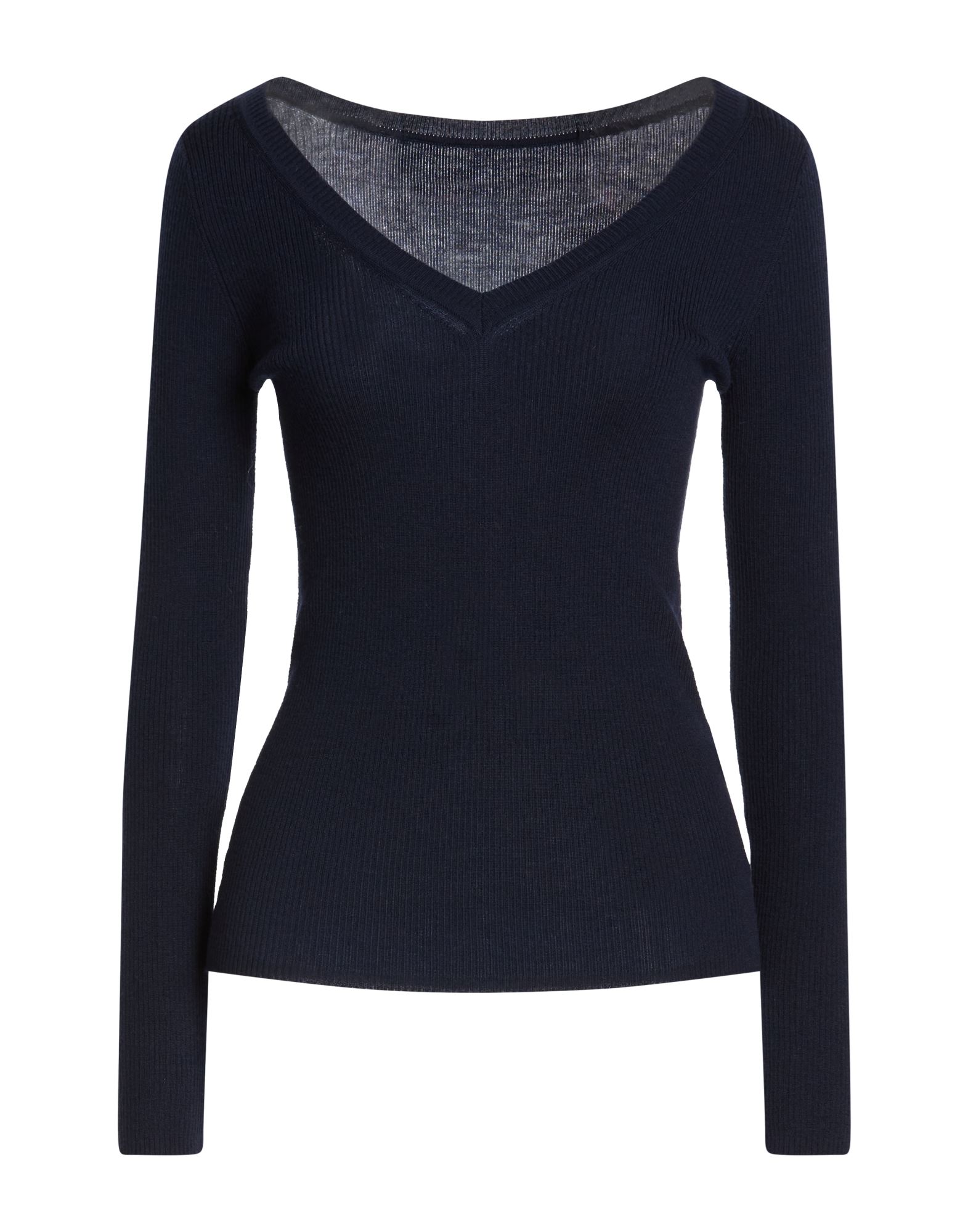 P.A.R.O.S.H. Pullover Damen Nachtblau von P.A.R.O.S.H.