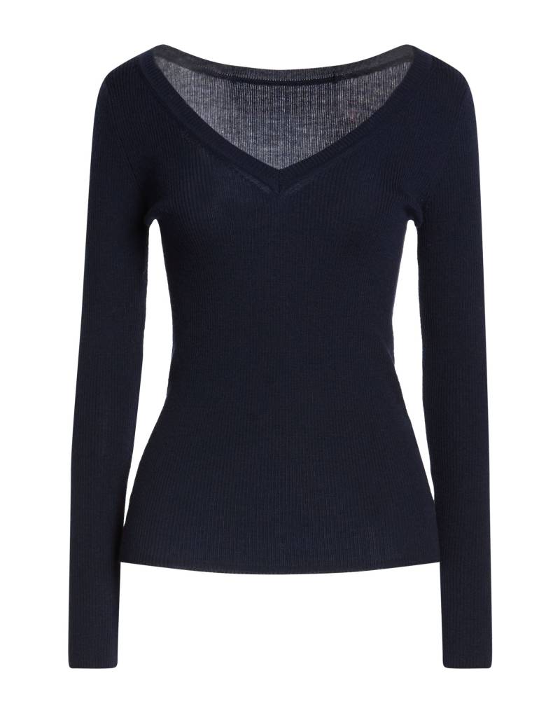 P.A.R.O.S.H. Pullover Damen Nachtblau von P.A.R.O.S.H.