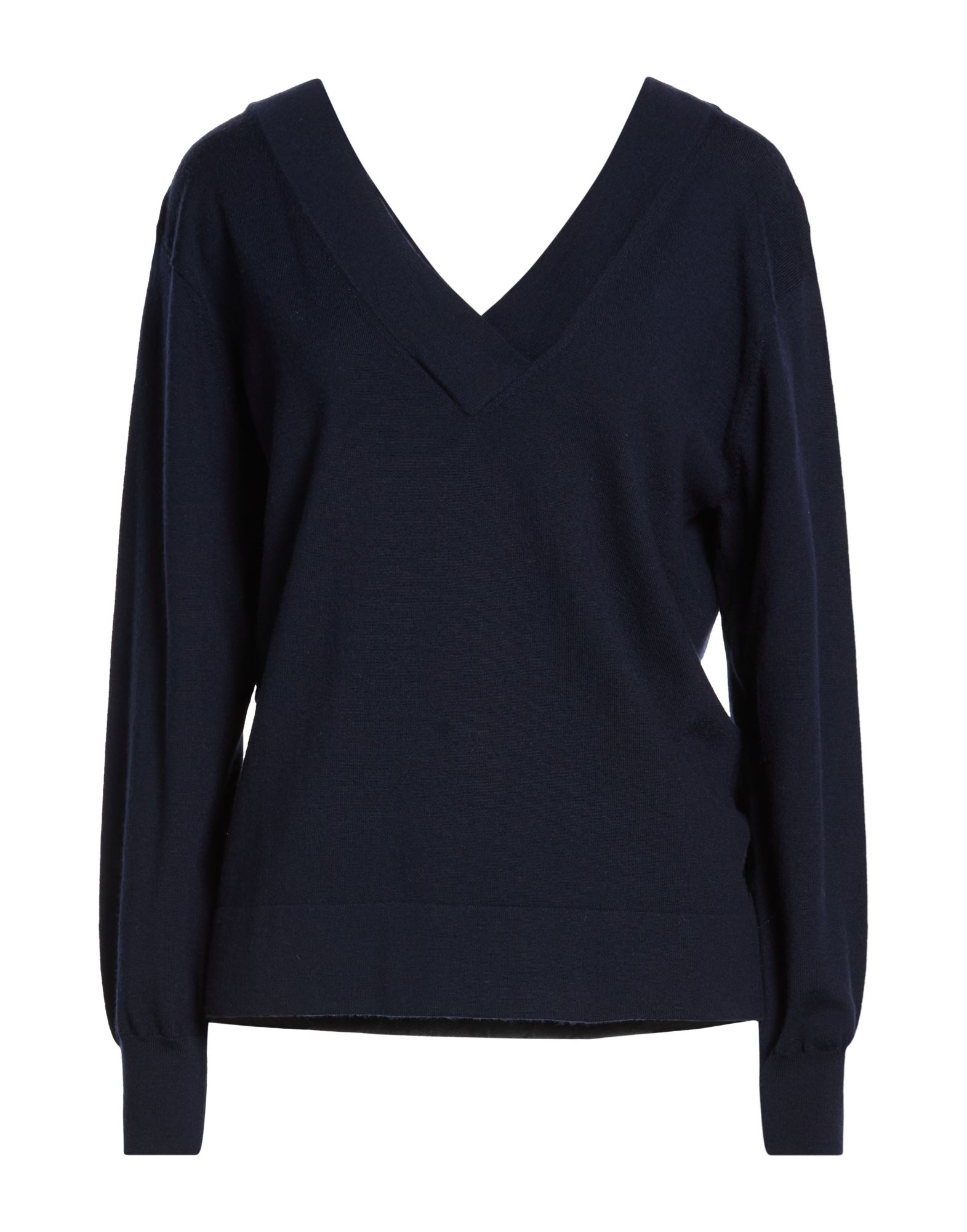 P.A.R.O.S.H. Pullover Damen Nachtblau von P.A.R.O.S.H.